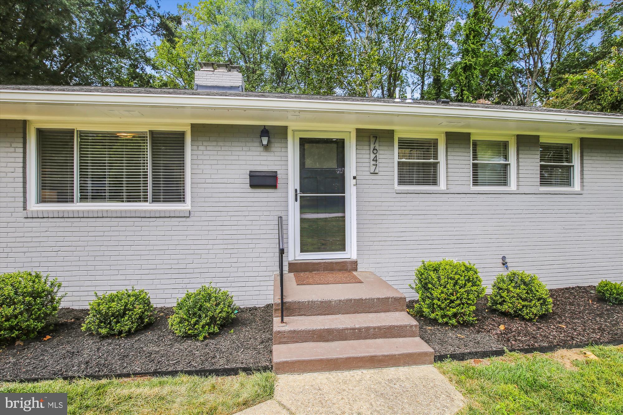 NORTH SPRINGFIELD - Residential