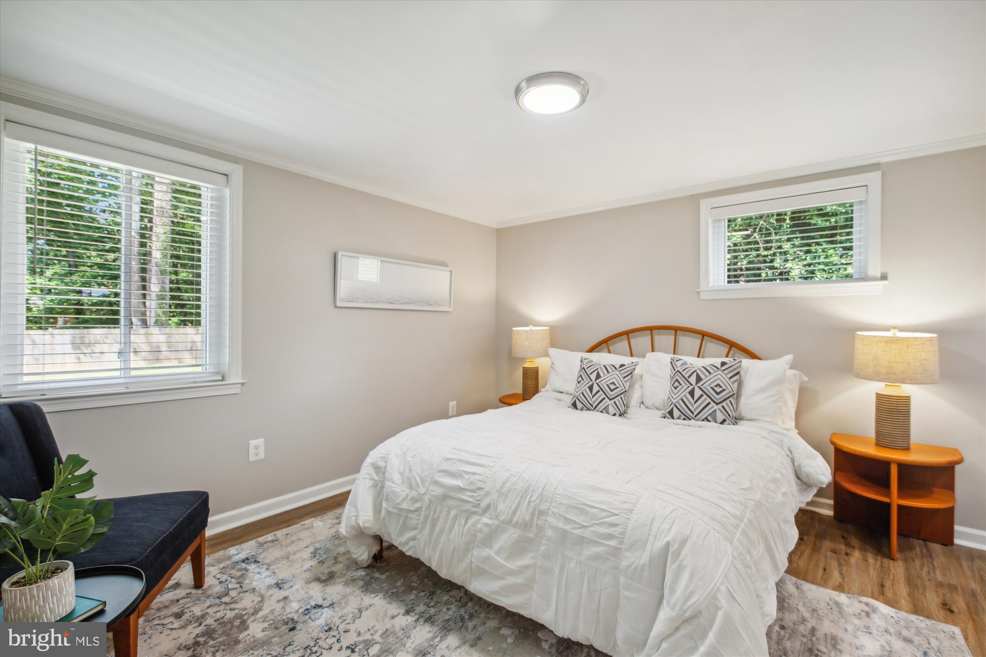 NORTH SPRINGFIELD - Residential