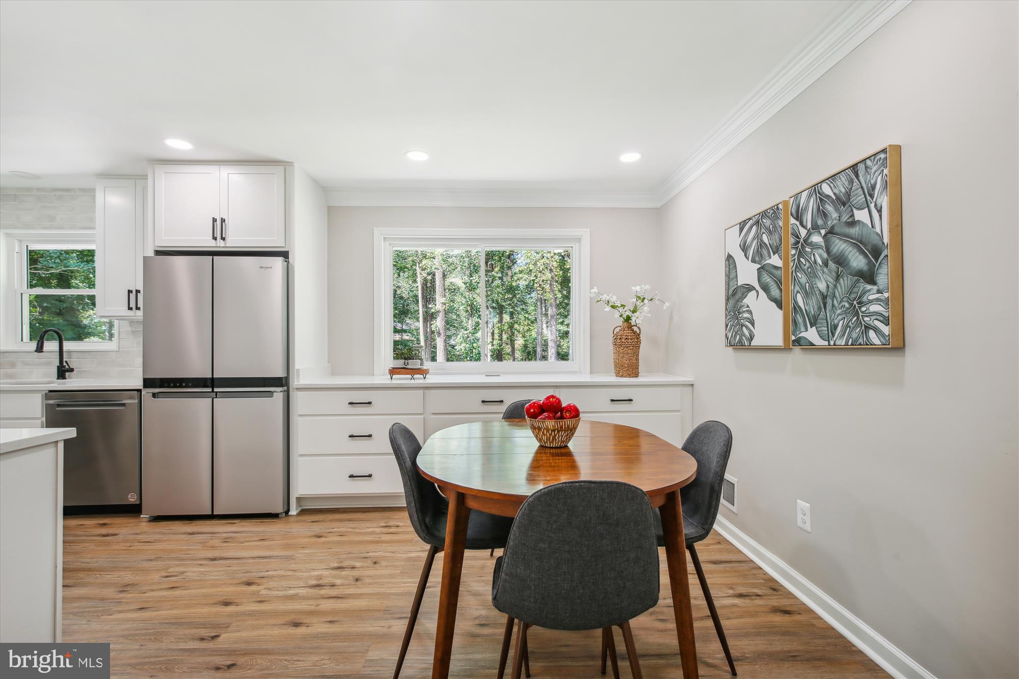 NORTH SPRINGFIELD - Residential