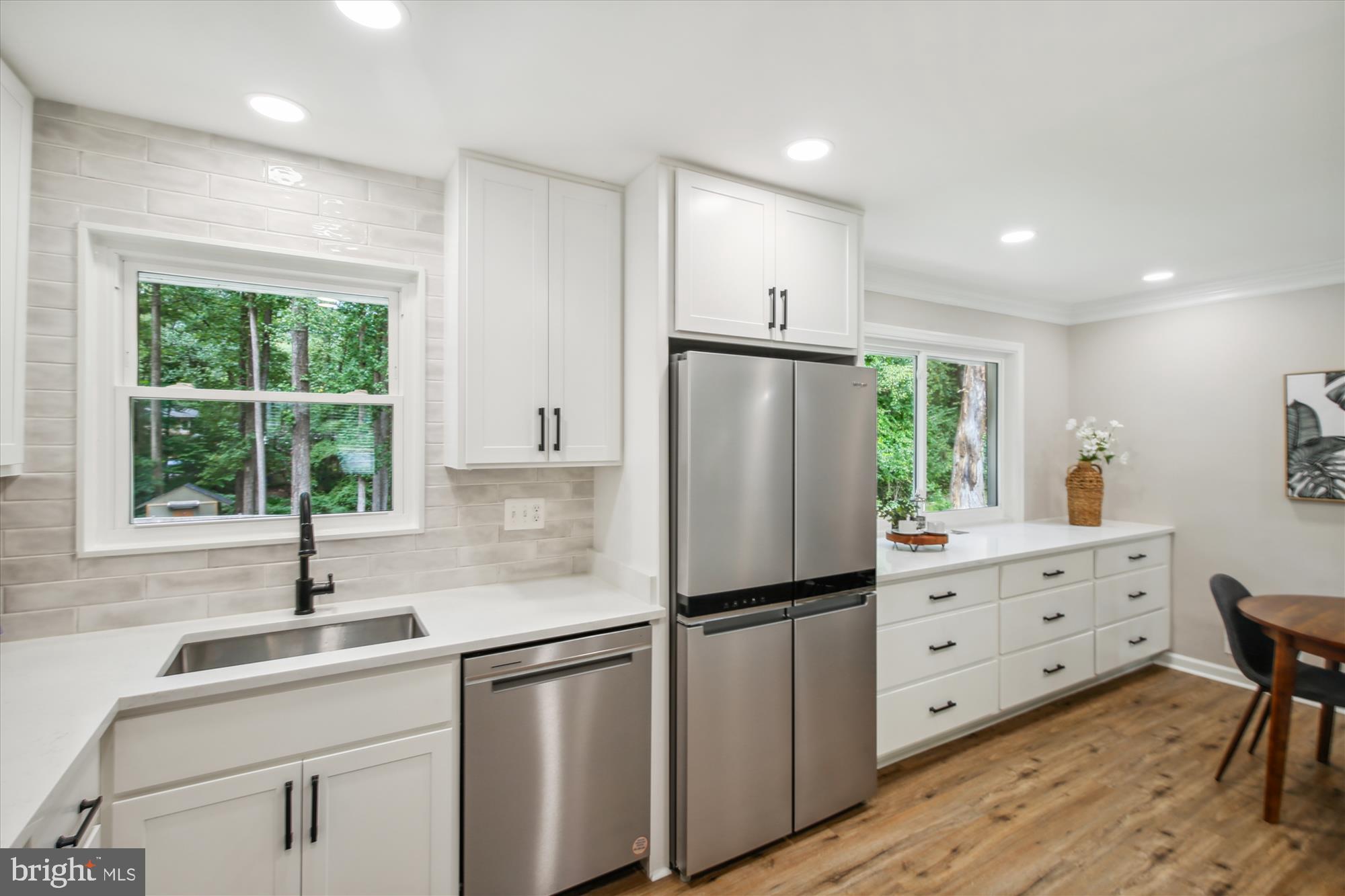 NORTH SPRINGFIELD - Residential