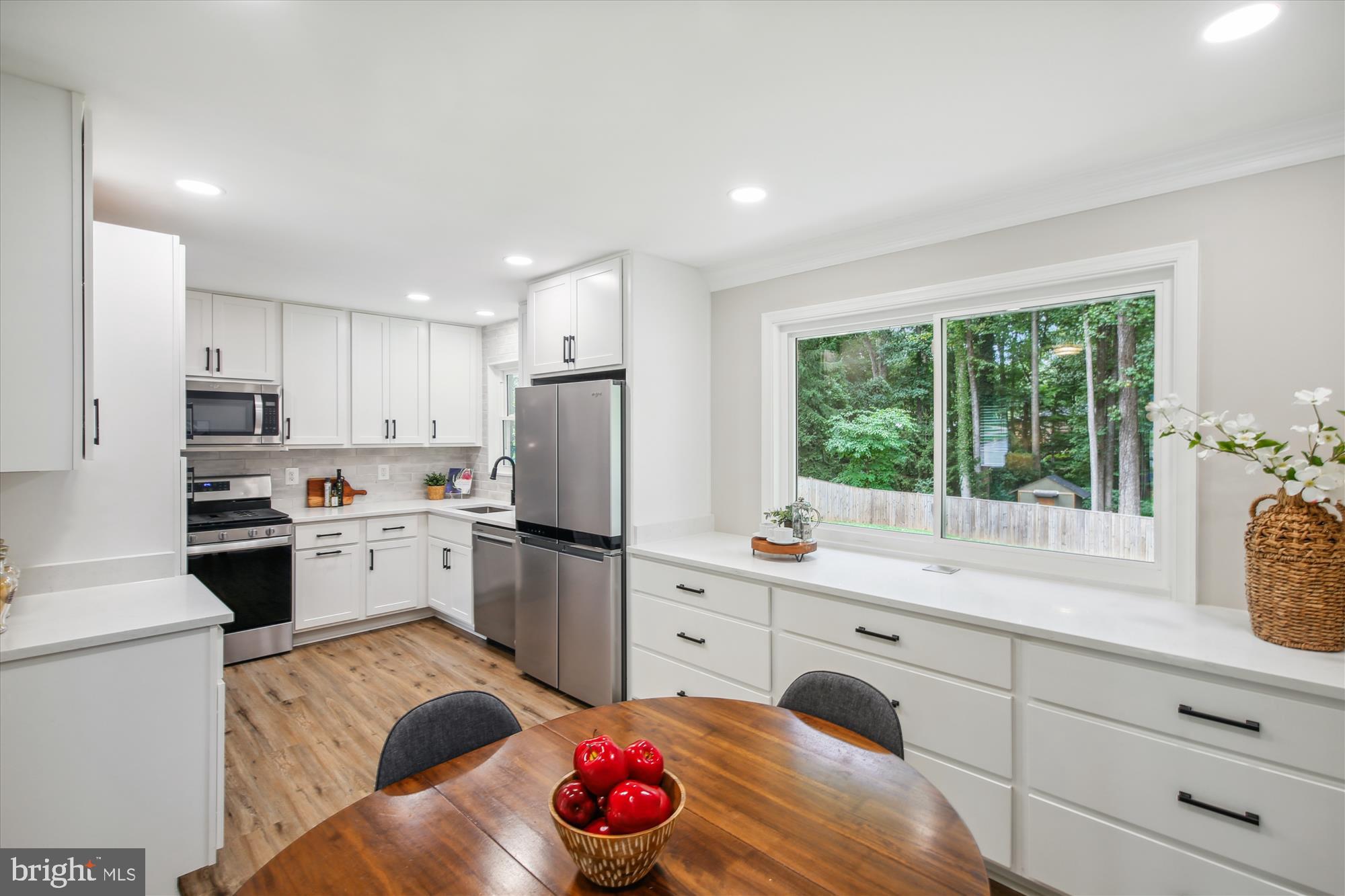 NORTH SPRINGFIELD - Residential