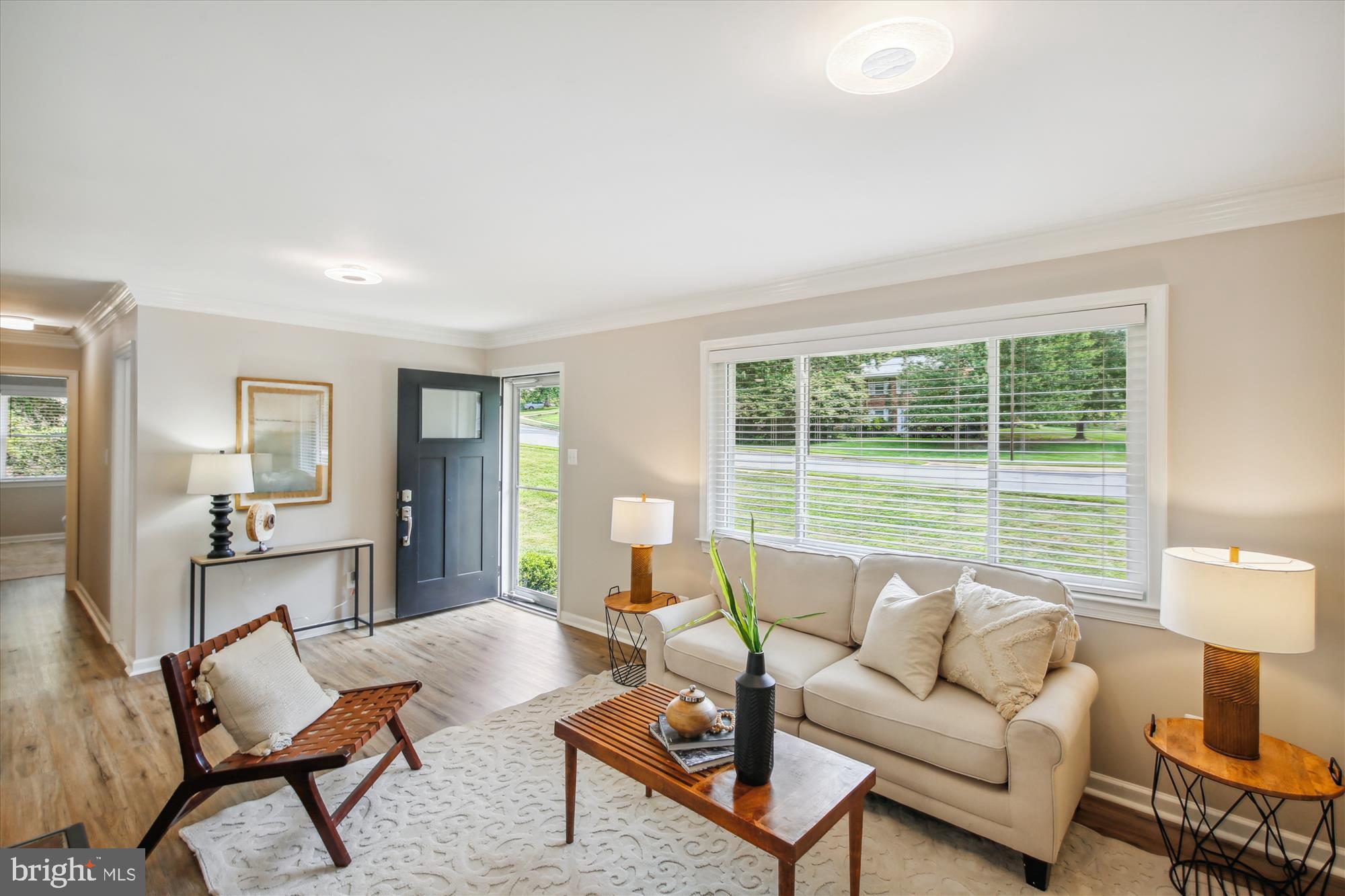 NORTH SPRINGFIELD - Residential