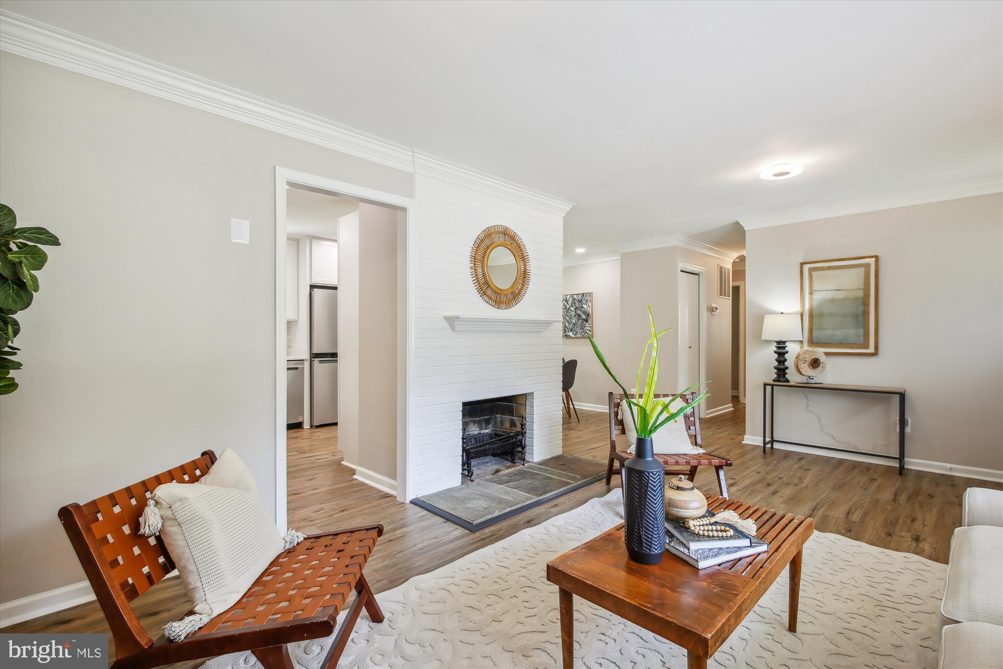 NORTH SPRINGFIELD - Residential