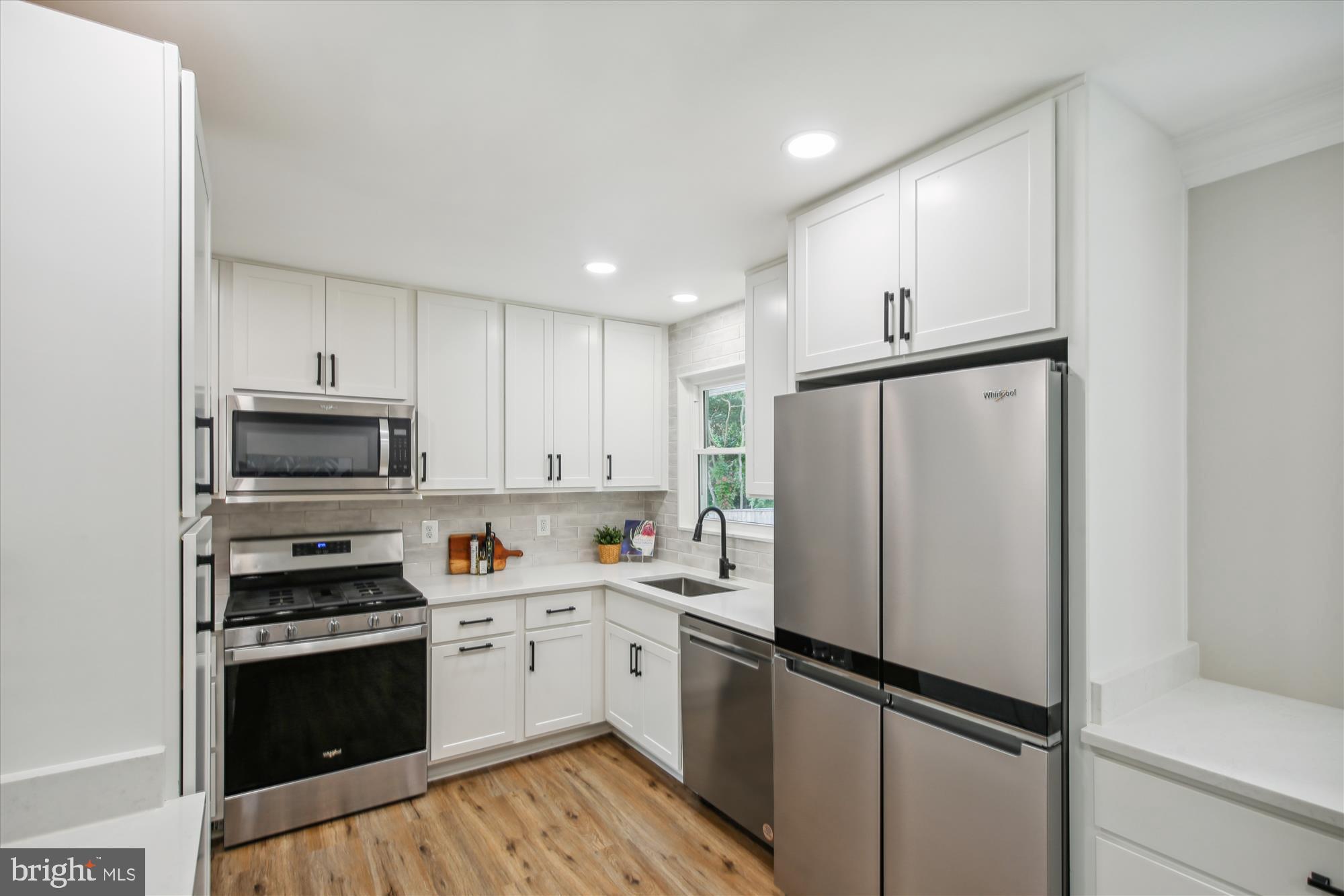 NORTH SPRINGFIELD - Residential