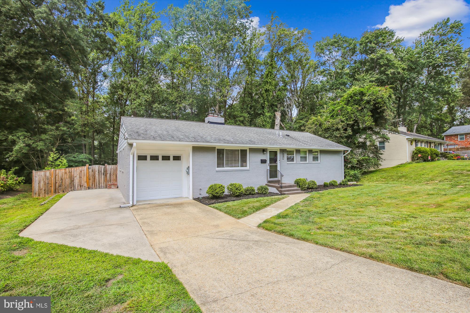 NORTH SPRINGFIELD - Residential