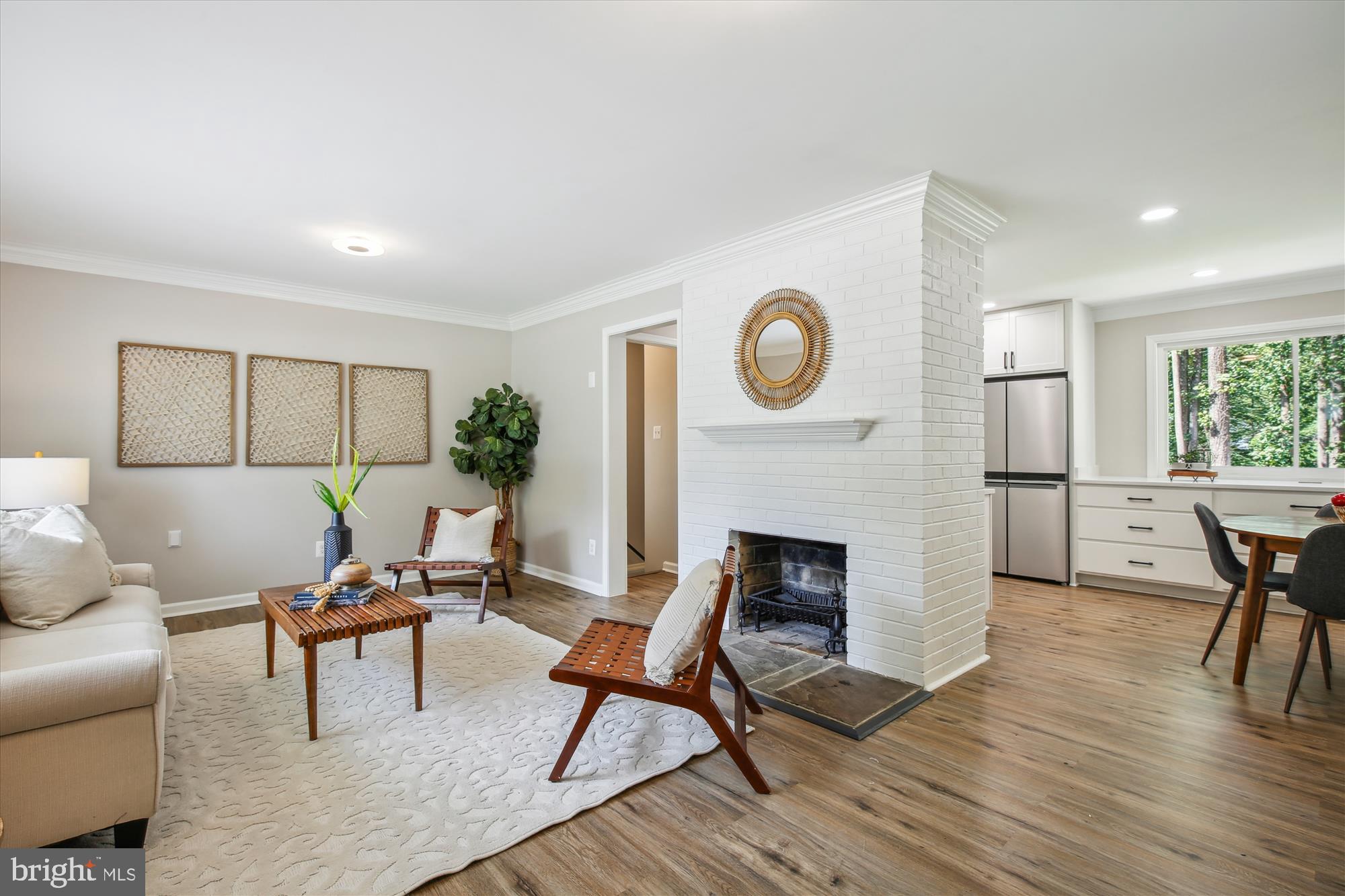 NORTH SPRINGFIELD - Residential