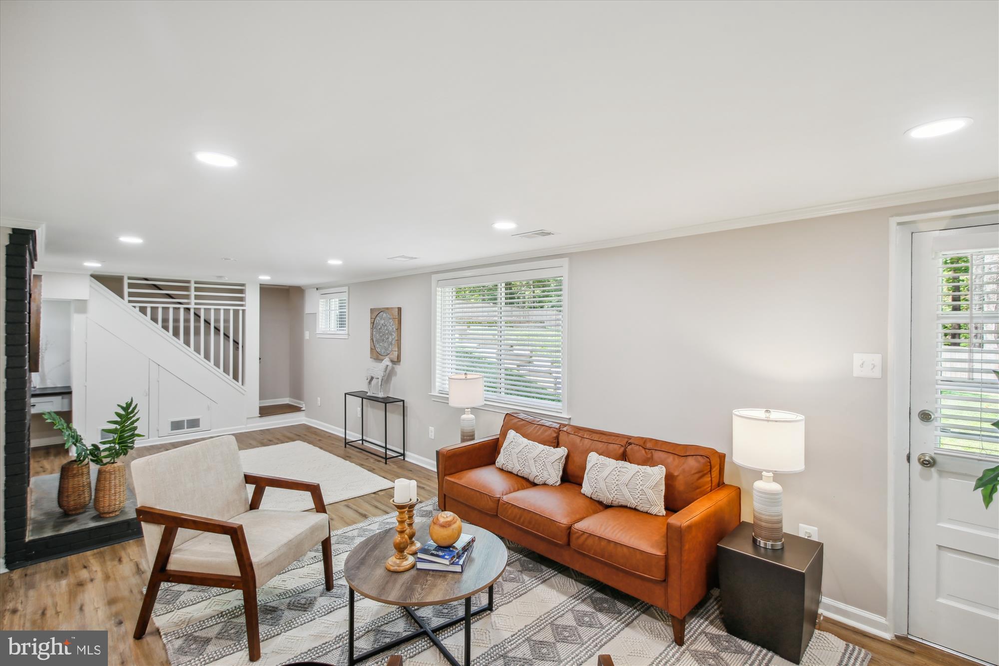 NORTH SPRINGFIELD - Residential