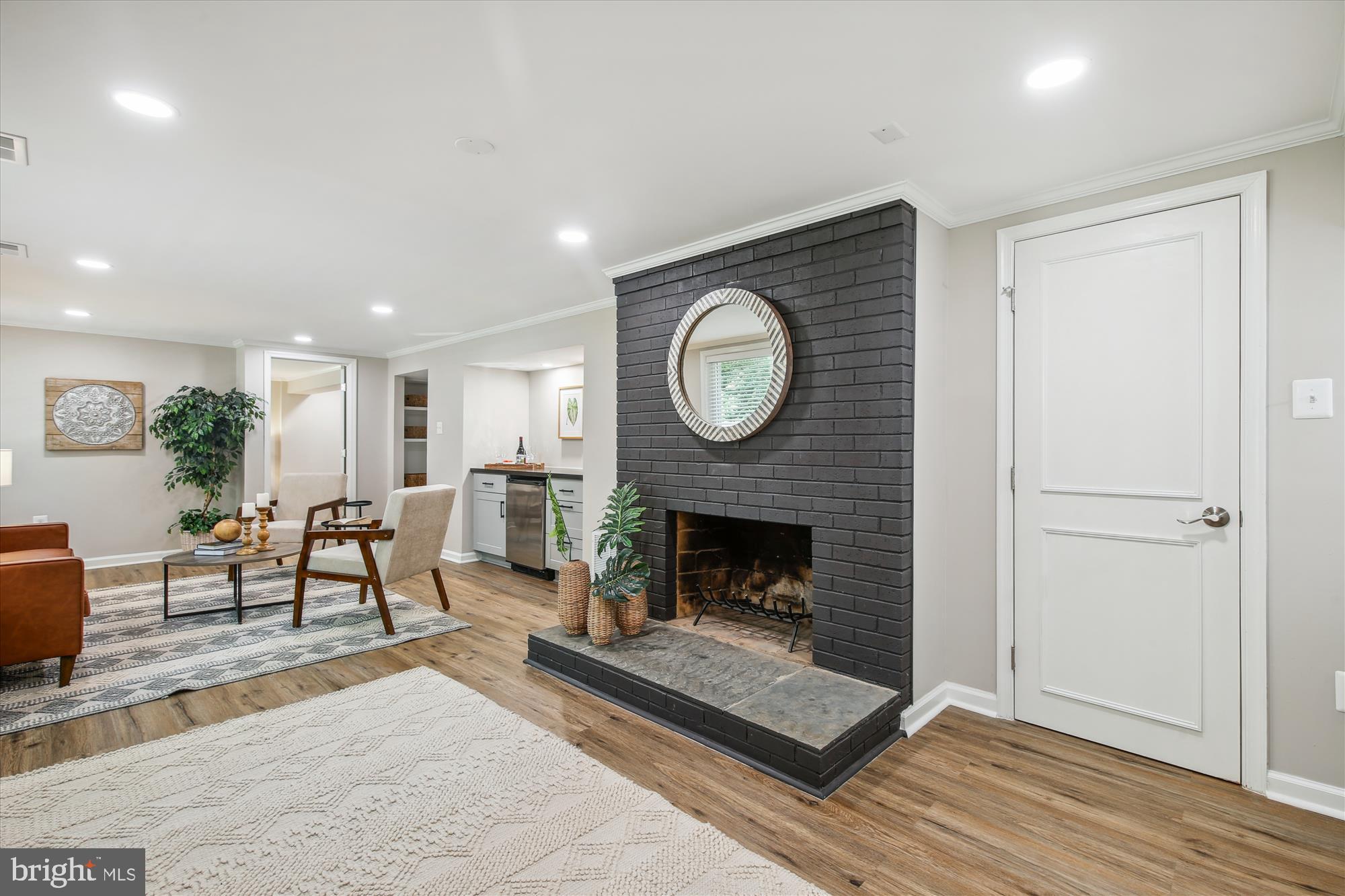 NORTH SPRINGFIELD - Residential