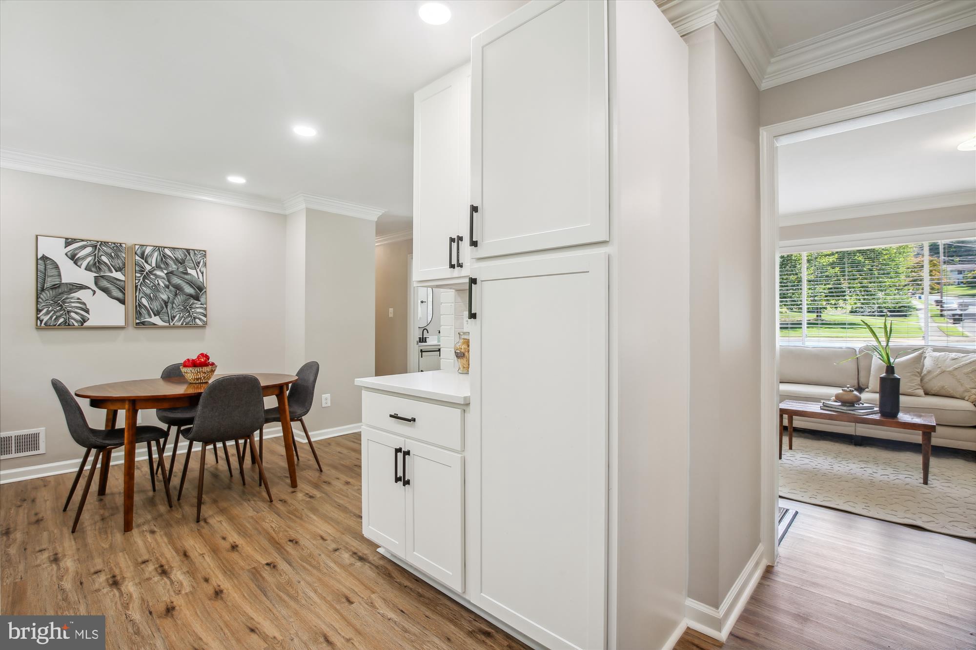 NORTH SPRINGFIELD - Residential