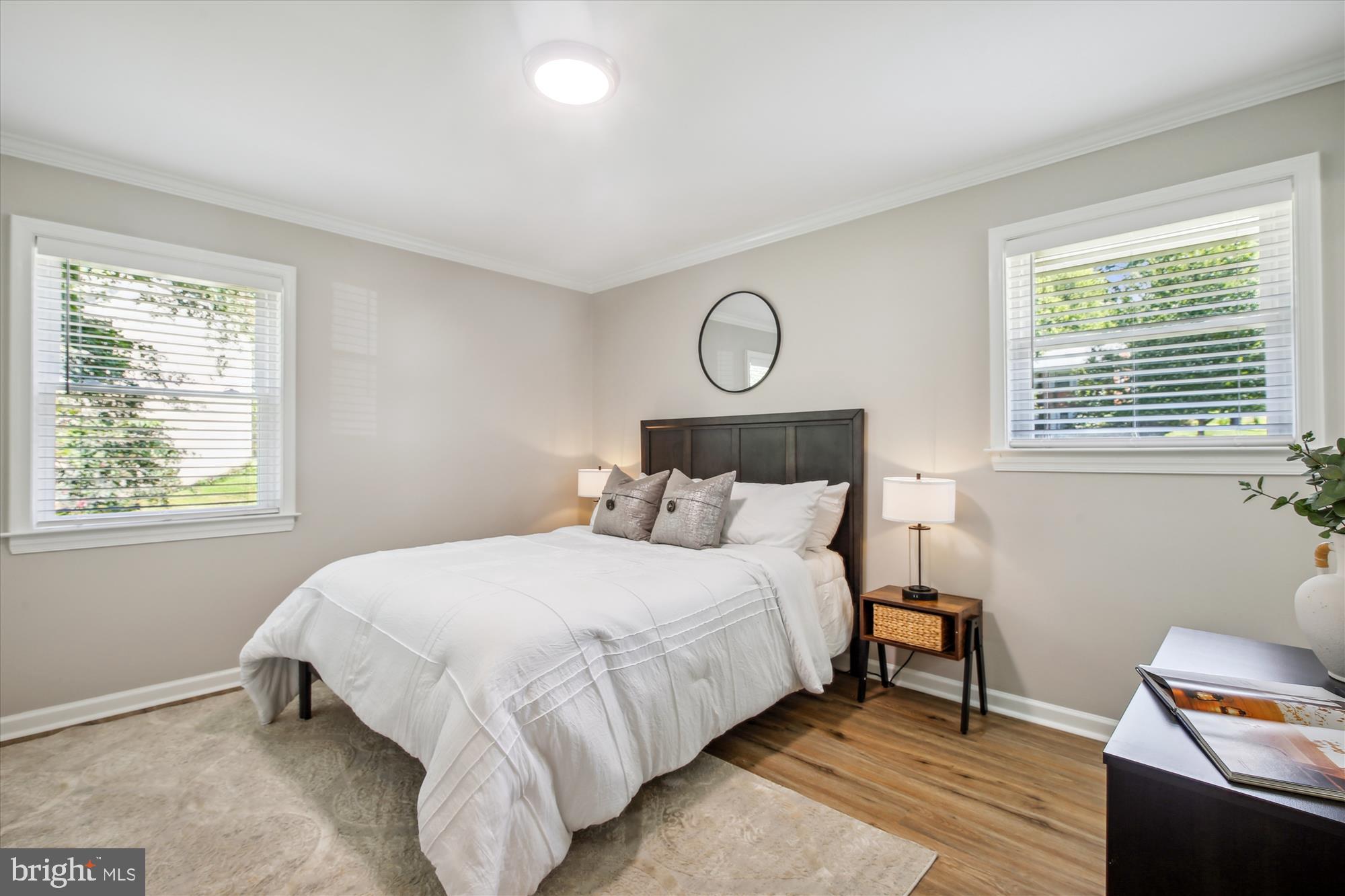 NORTH SPRINGFIELD - Residential