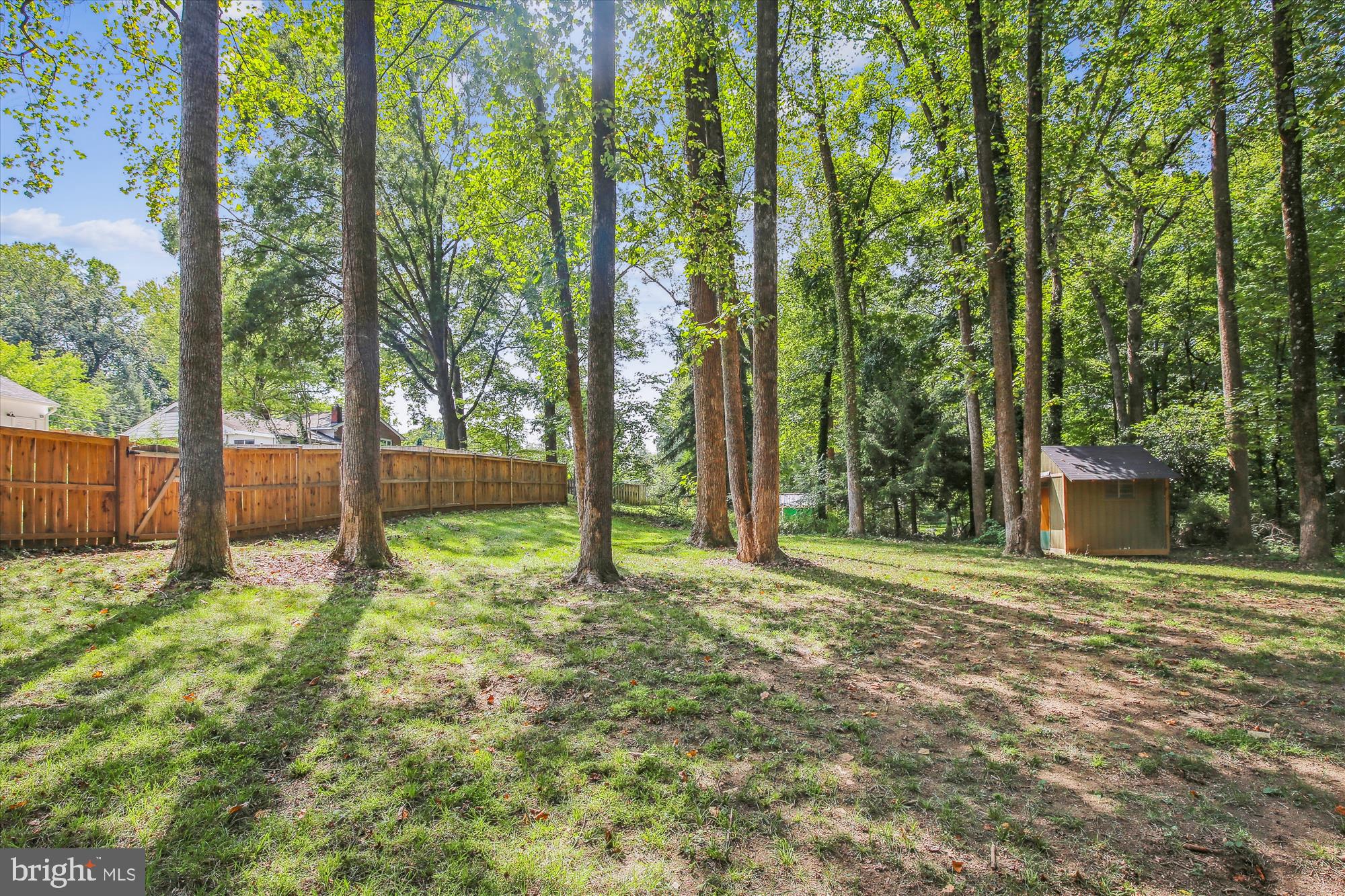 NORTH SPRINGFIELD - Residential