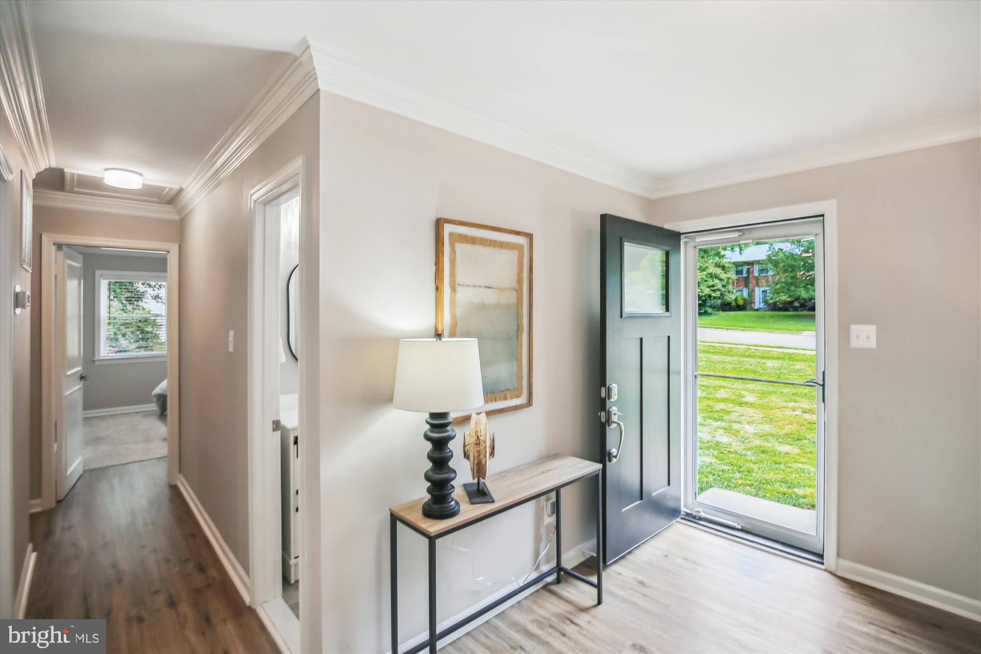 NORTH SPRINGFIELD - Residential