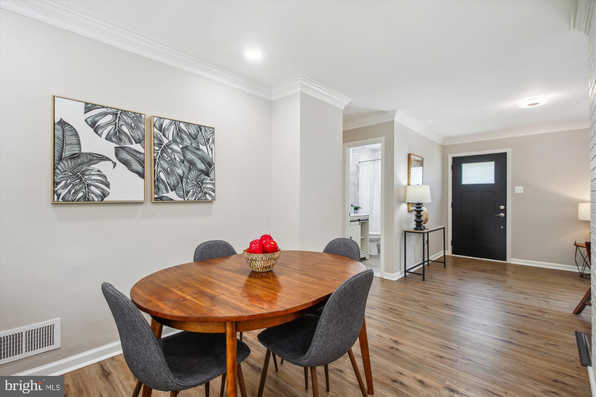 NORTH SPRINGFIELD - Residential