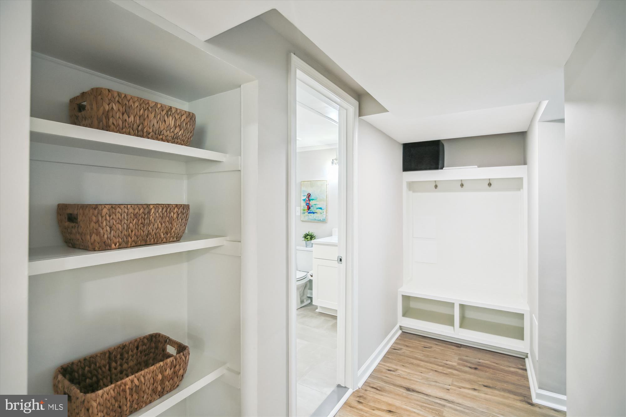 NORTH SPRINGFIELD - Residential