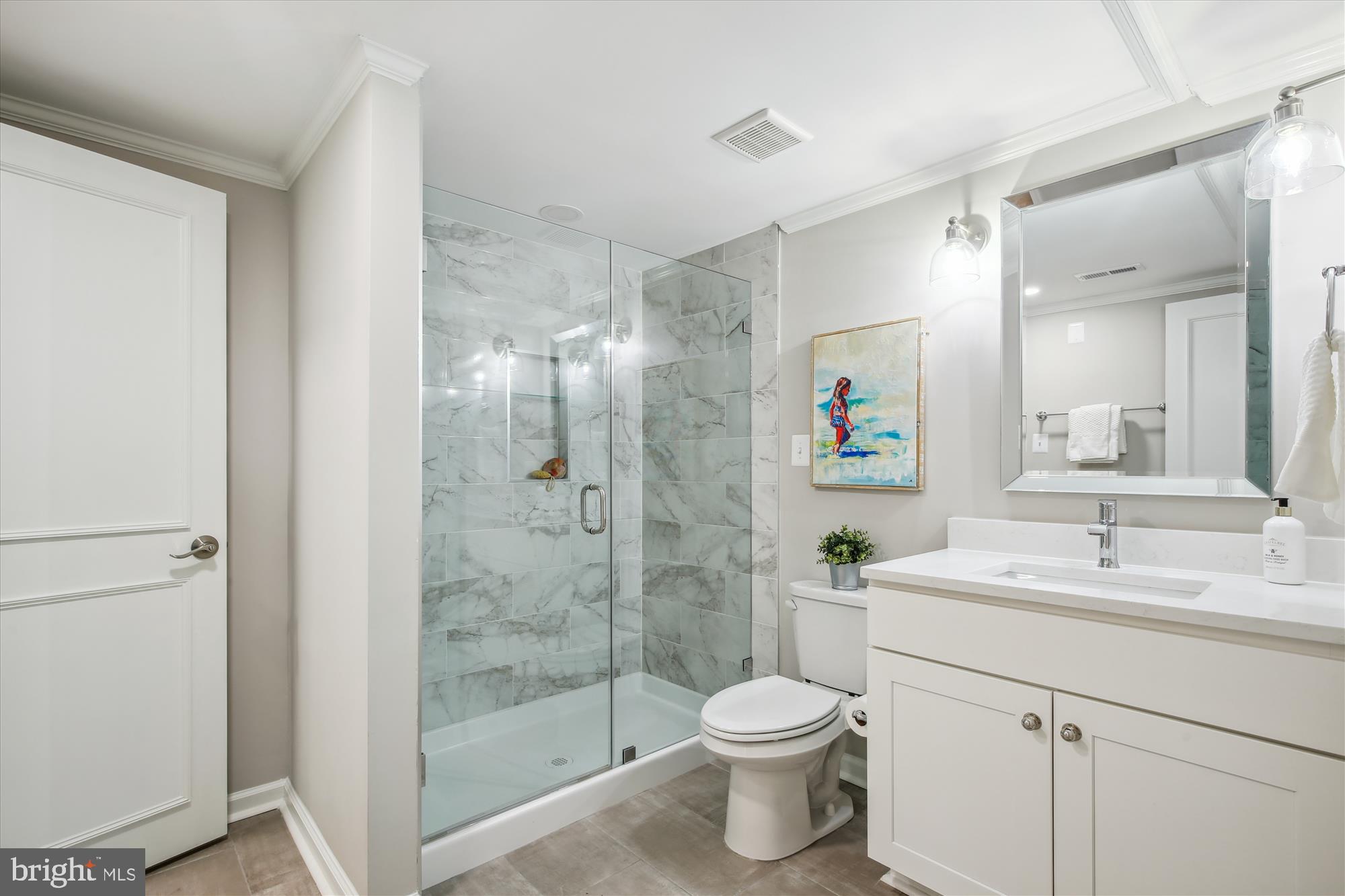 NORTH SPRINGFIELD - Residential