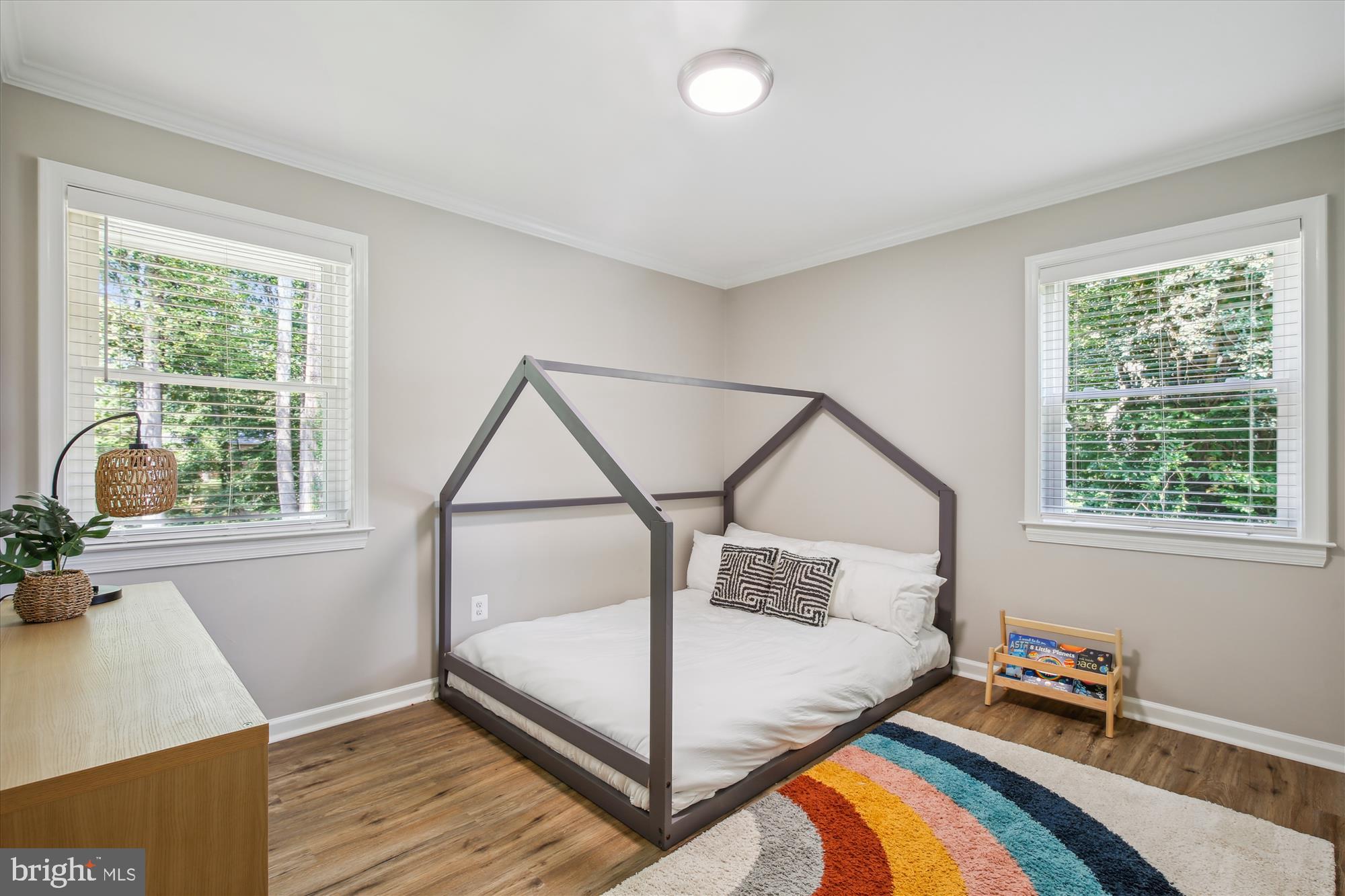 NORTH SPRINGFIELD - Residential