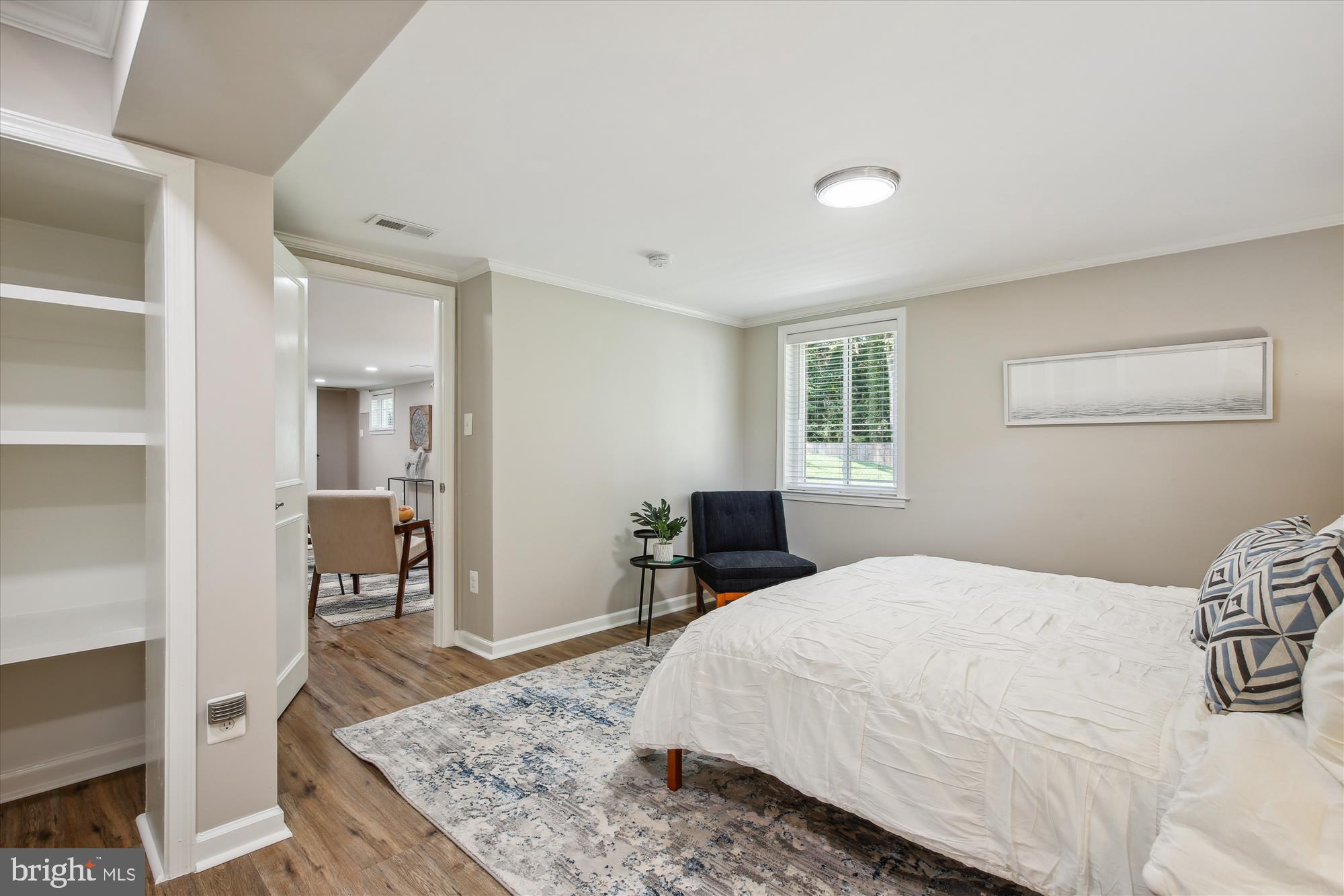 NORTH SPRINGFIELD - Residential