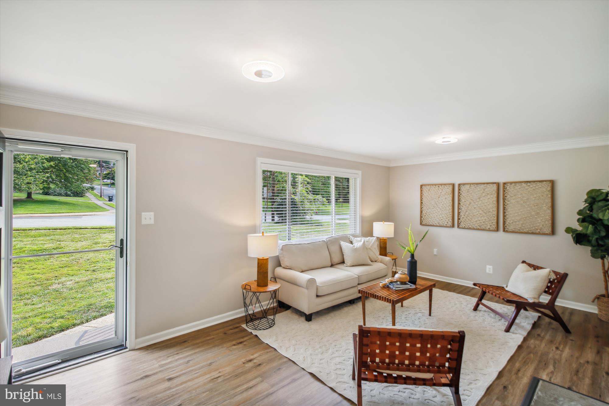 NORTH SPRINGFIELD - Residential