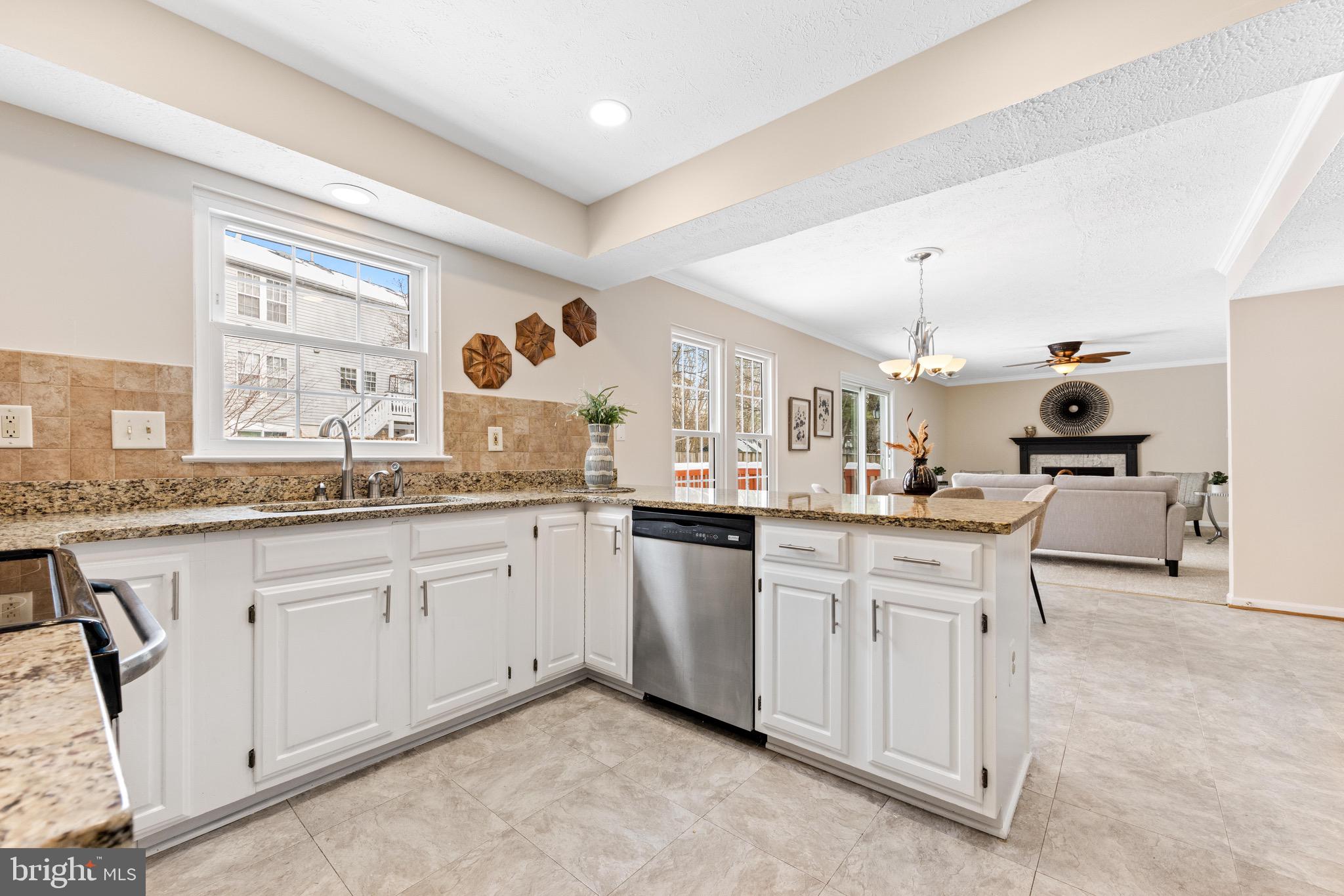 THE PROVINCES - Residential