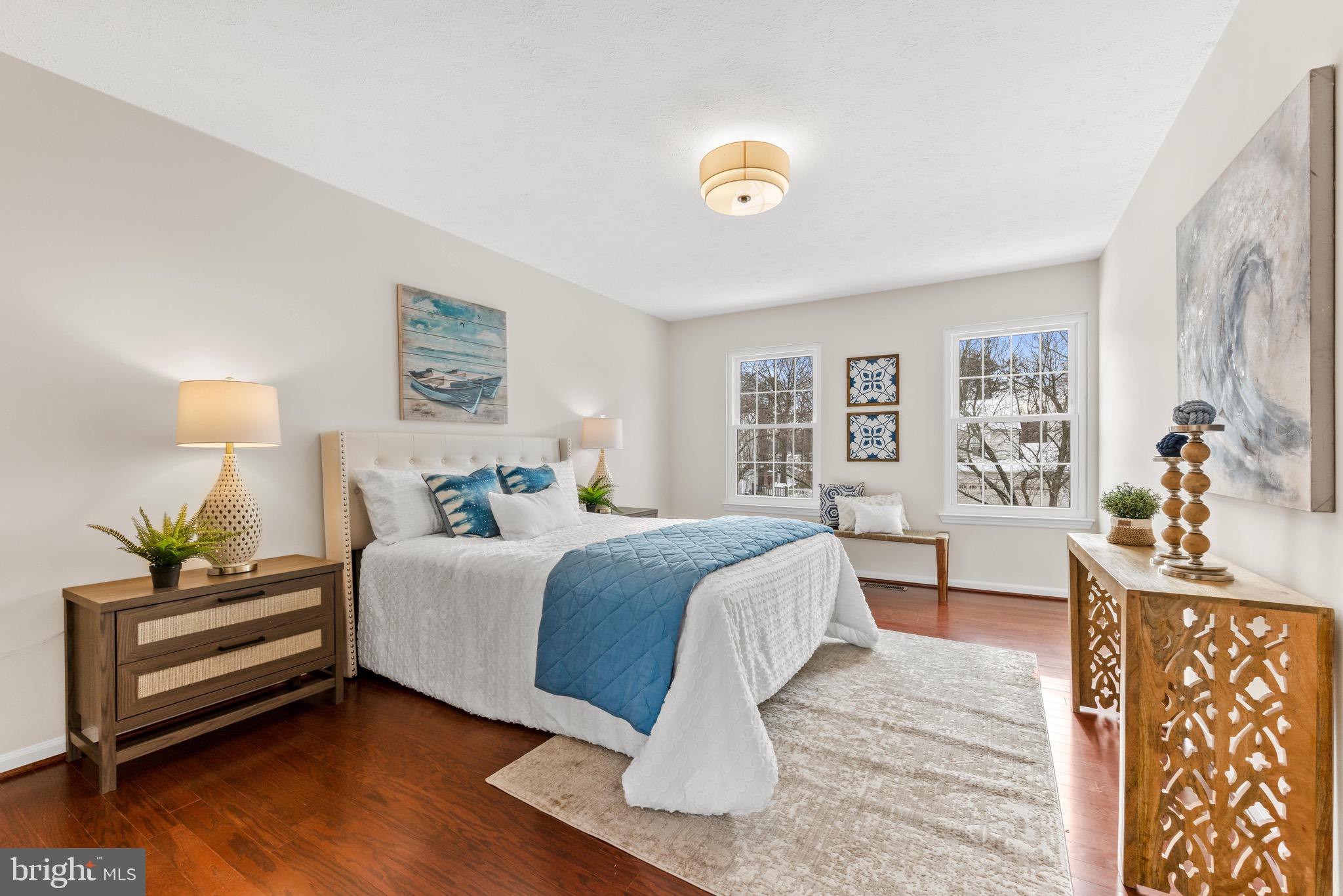 THE PROVINCES - Residential