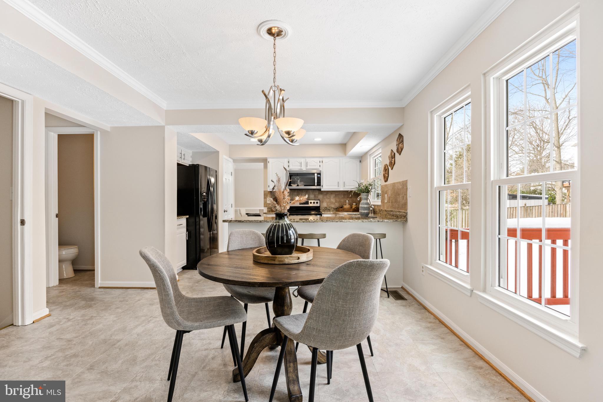 THE PROVINCES - Residential