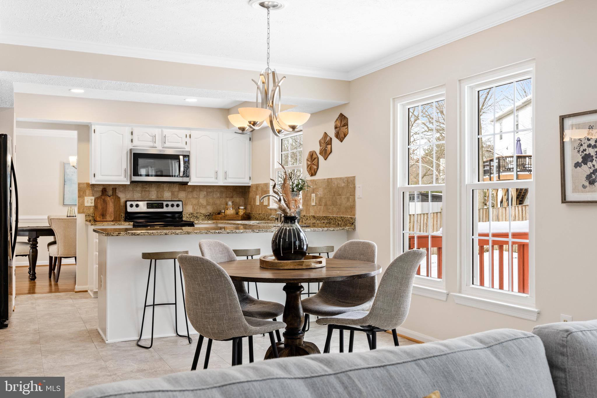 THE PROVINCES - Residential