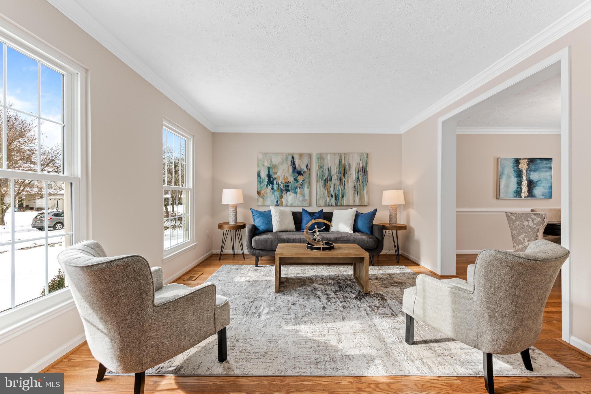 THE PROVINCES - Residential