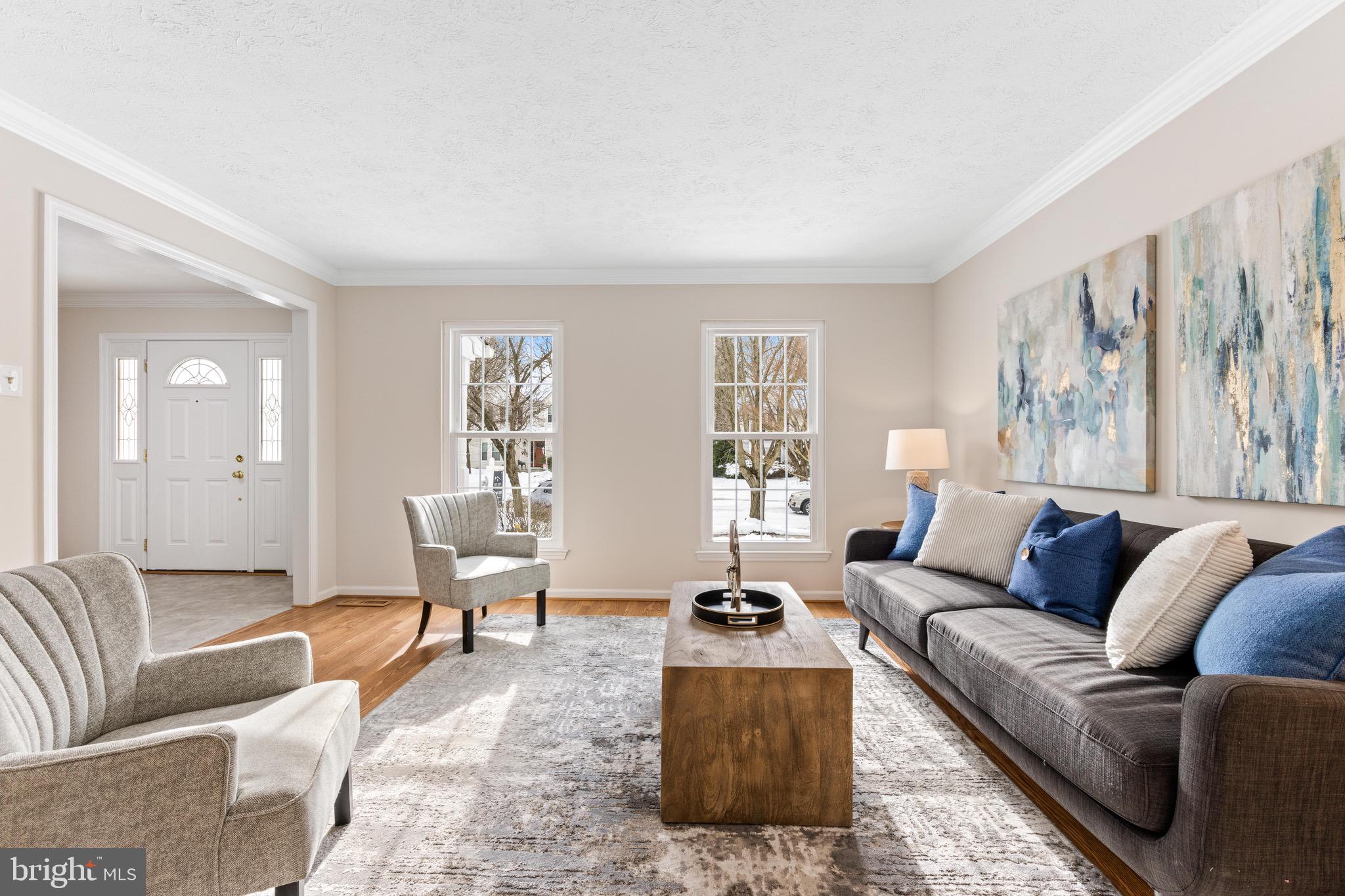 THE PROVINCES - Residential