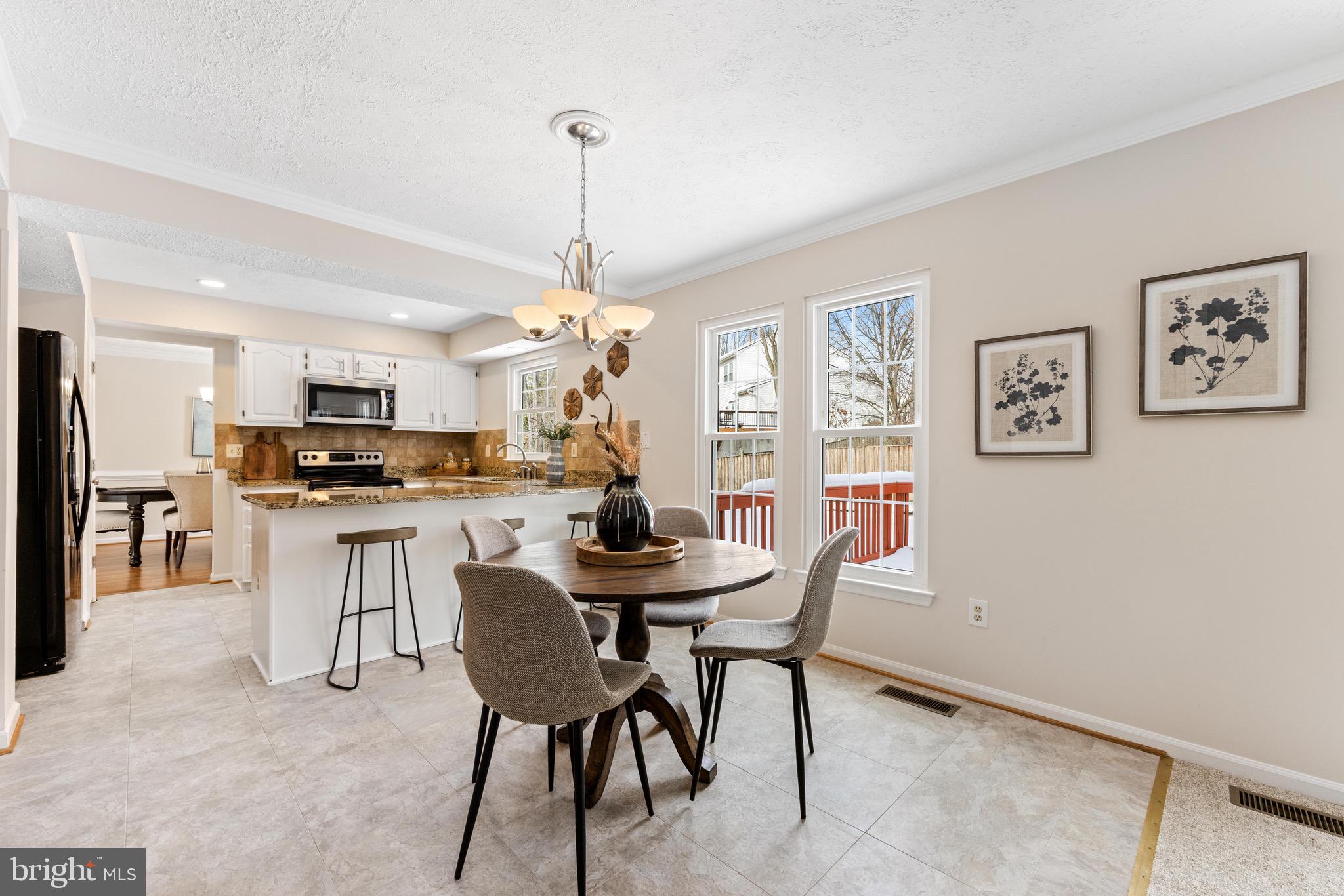 THE PROVINCES - Residential