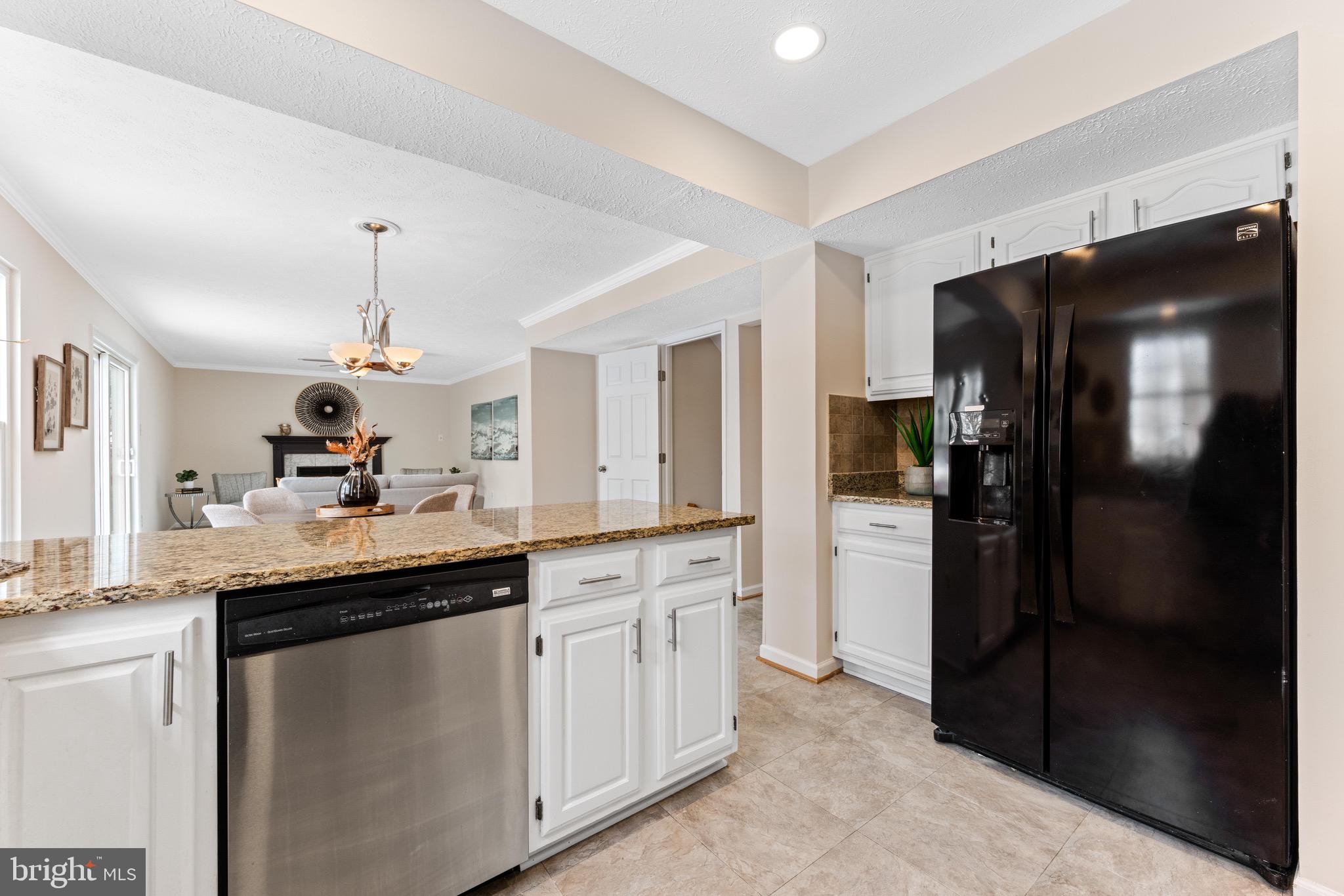 THE PROVINCES - Residential