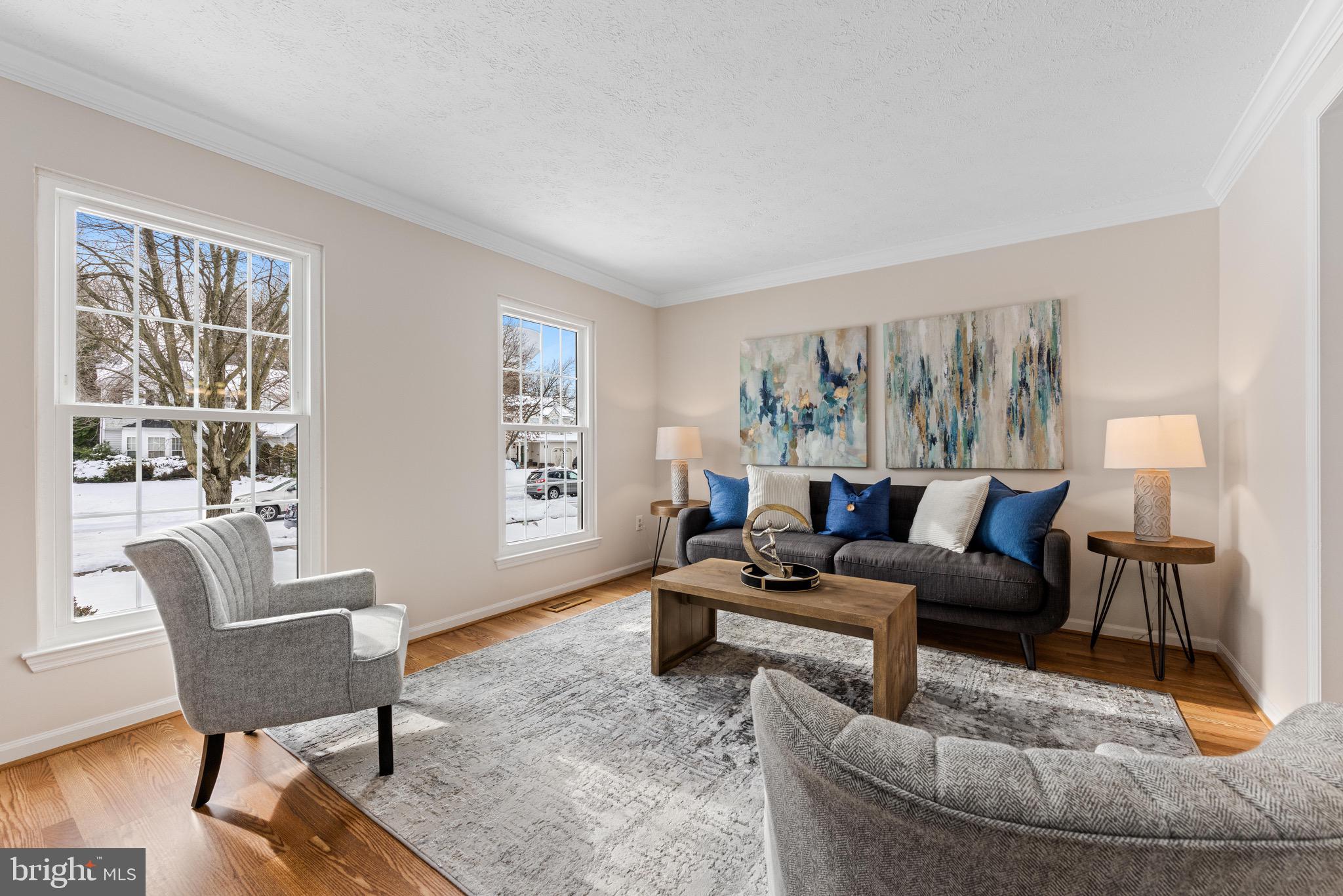 THE PROVINCES - Residential