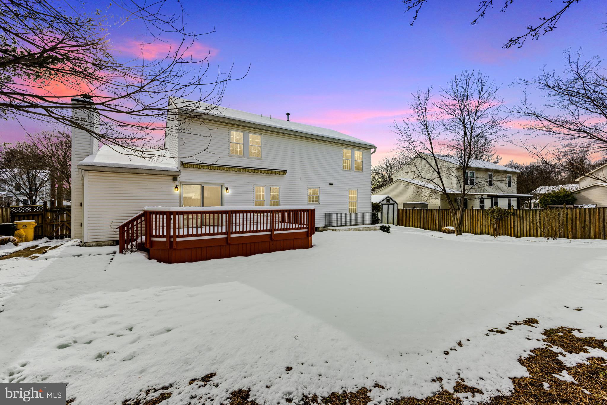 THE PROVINCES - Residential