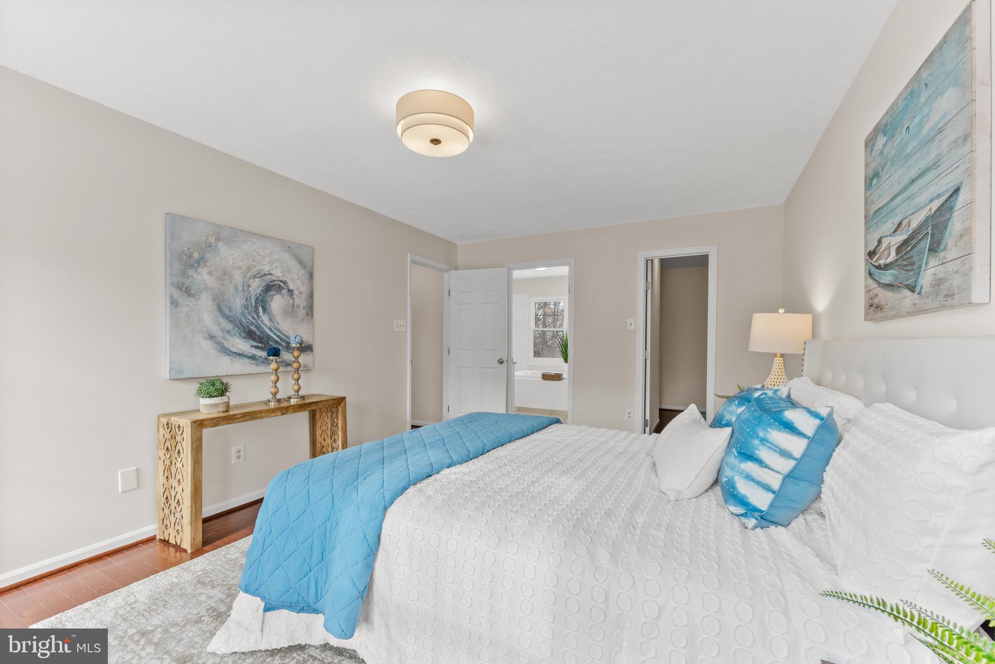 THE PROVINCES - Residential