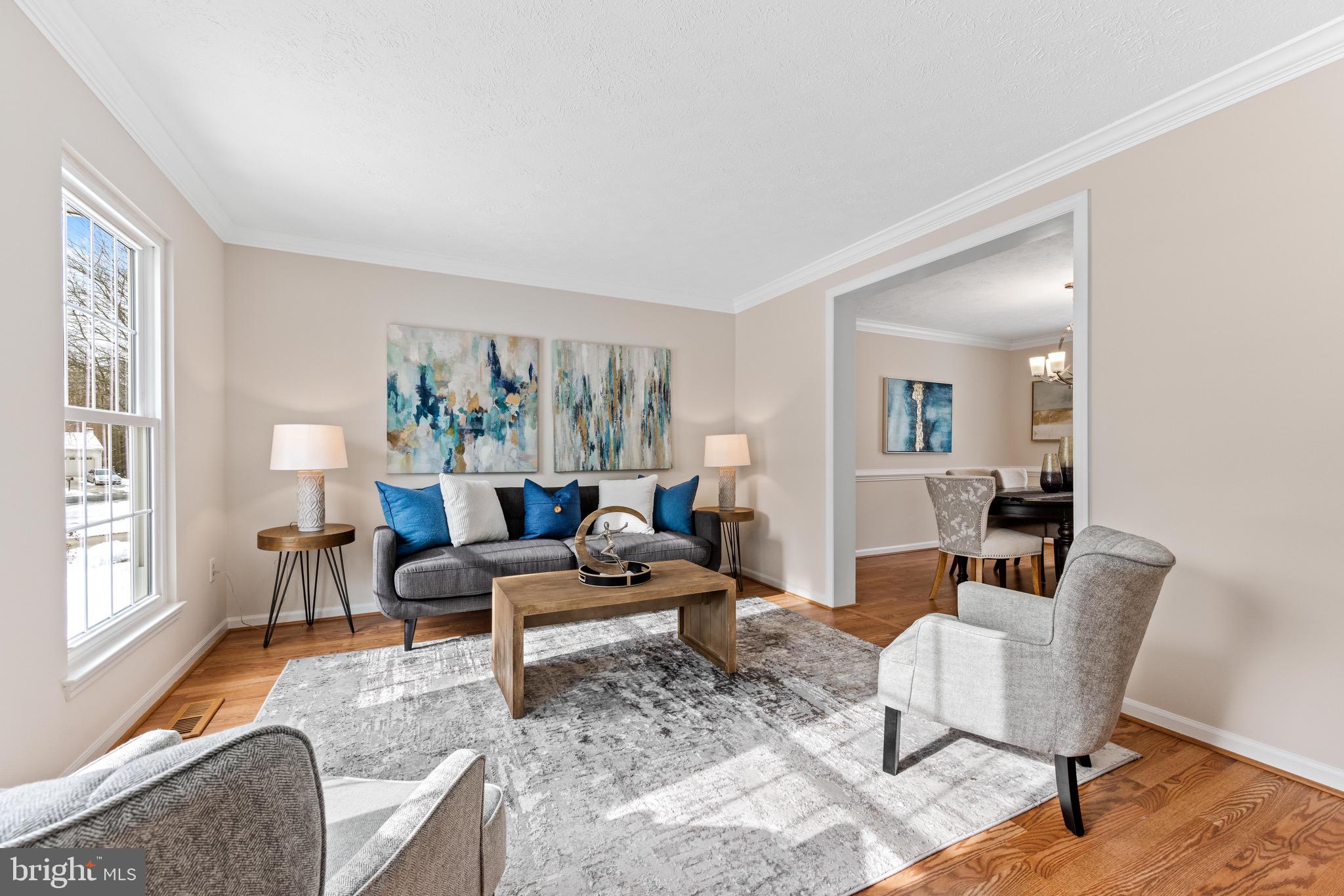 THE PROVINCES - Residential