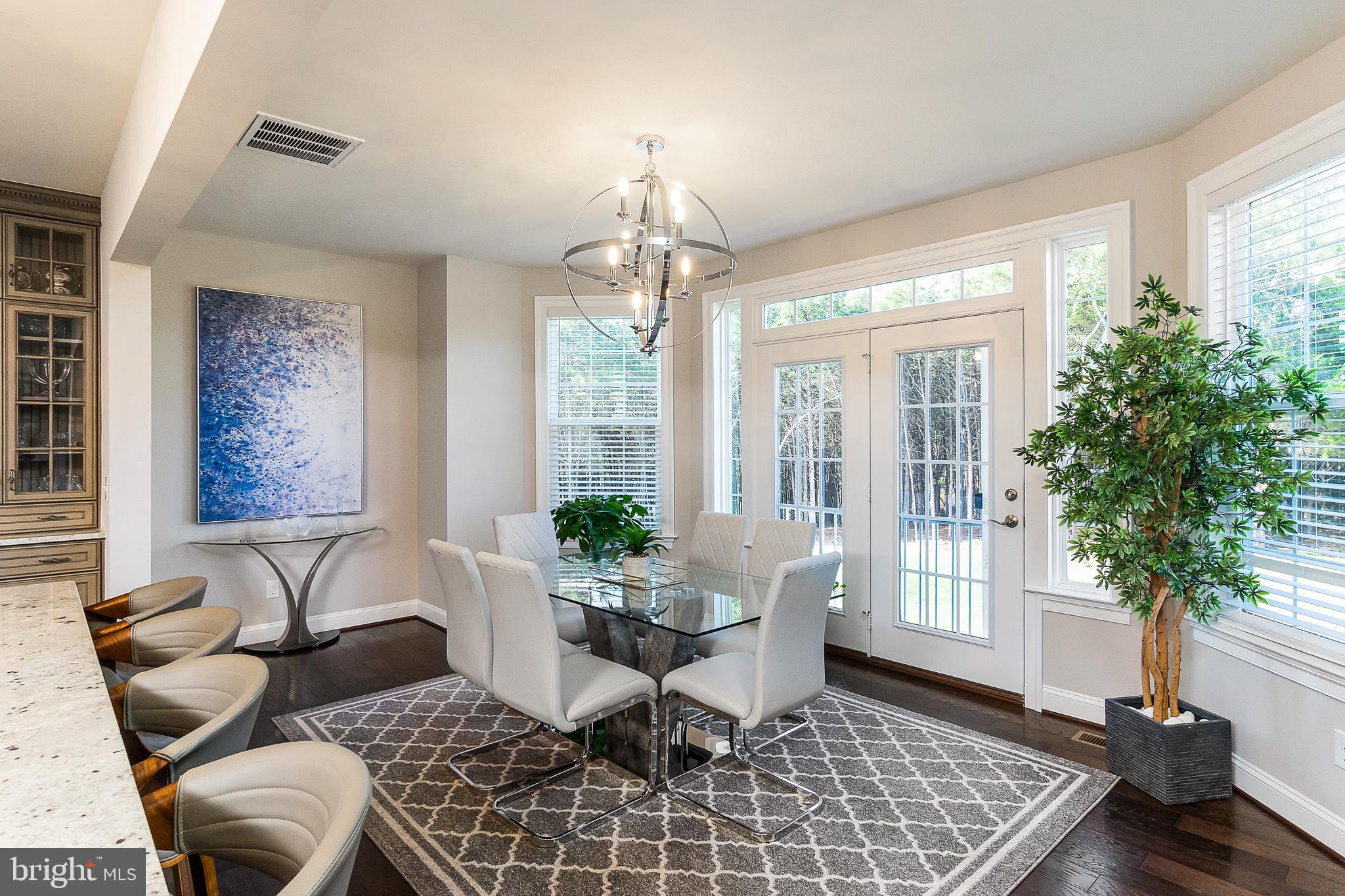 HUNTERS POND - Residential