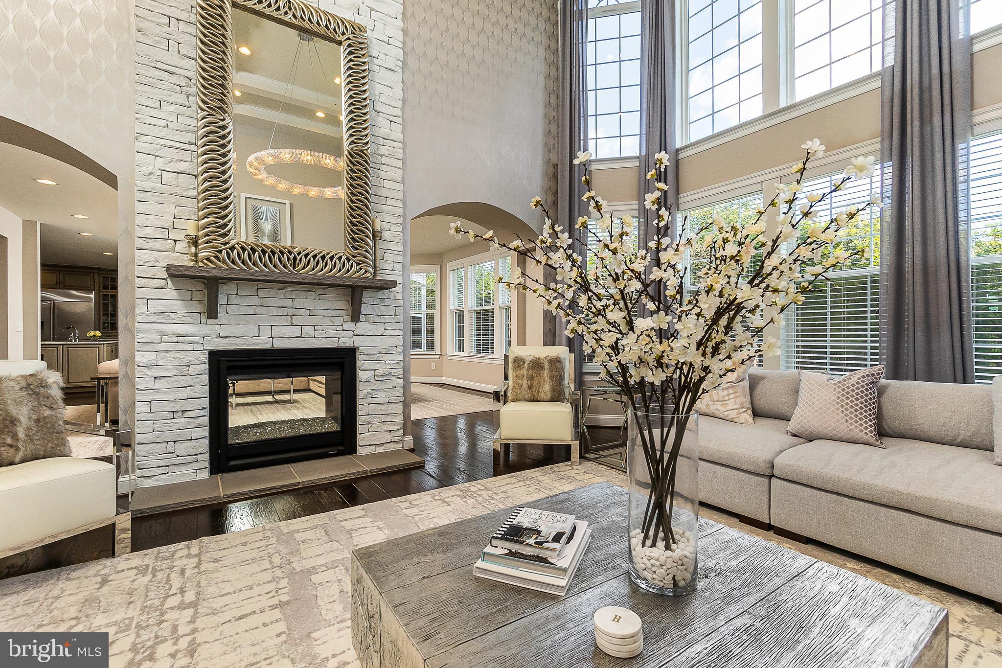 HUNTERS POND - Residential