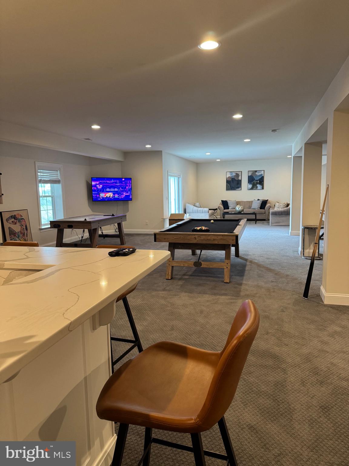 HUNTERS POND - Residential