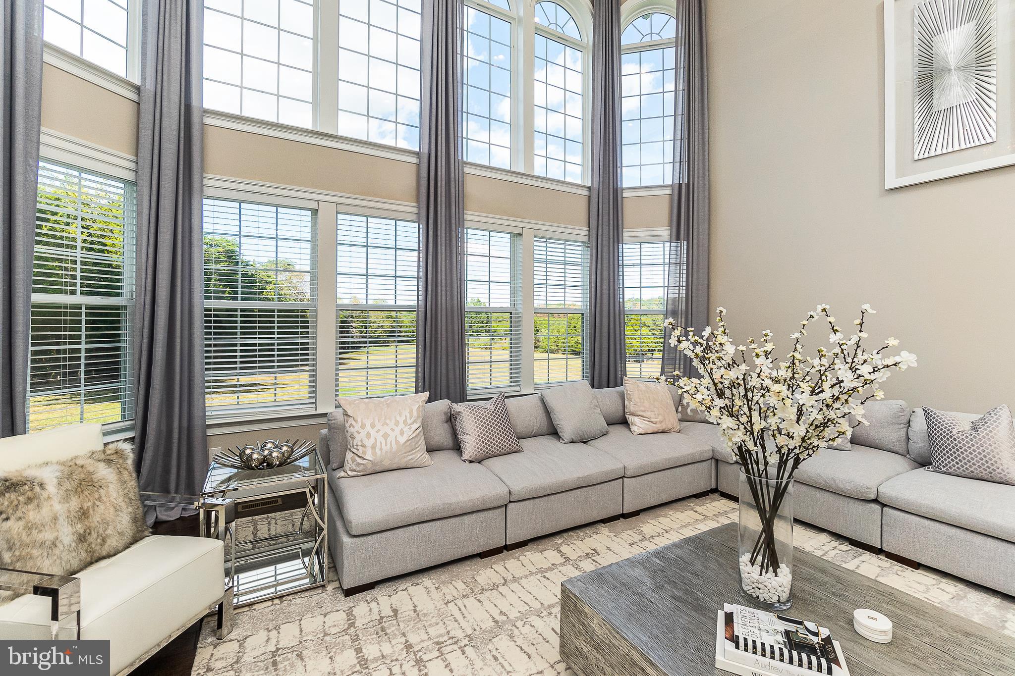 HUNTERS POND - Residential