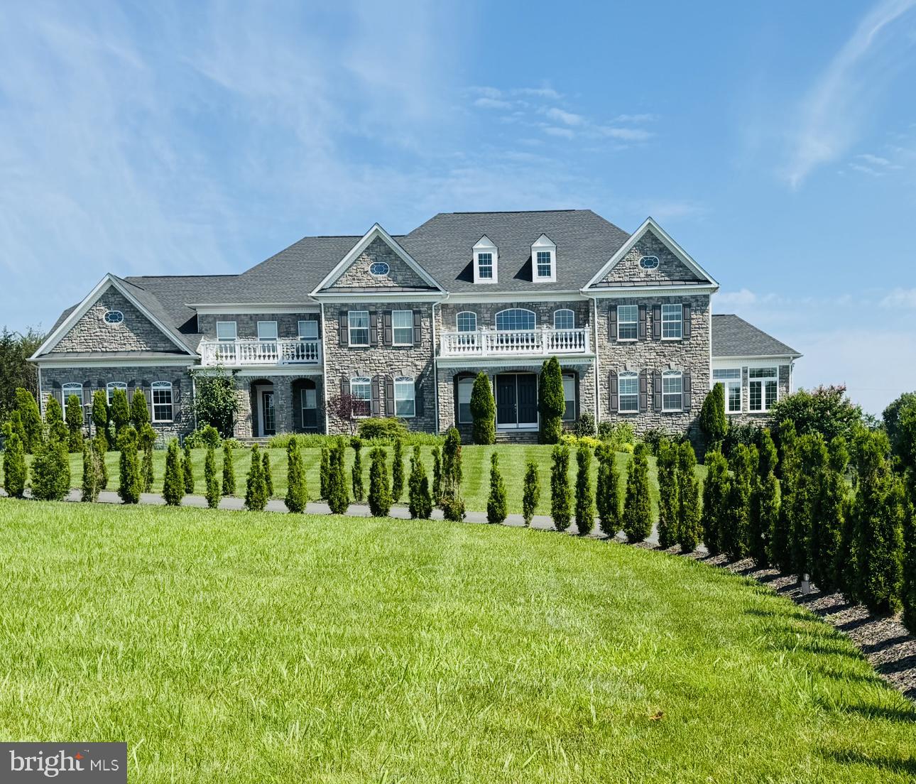 HUNTERS POND - Residential