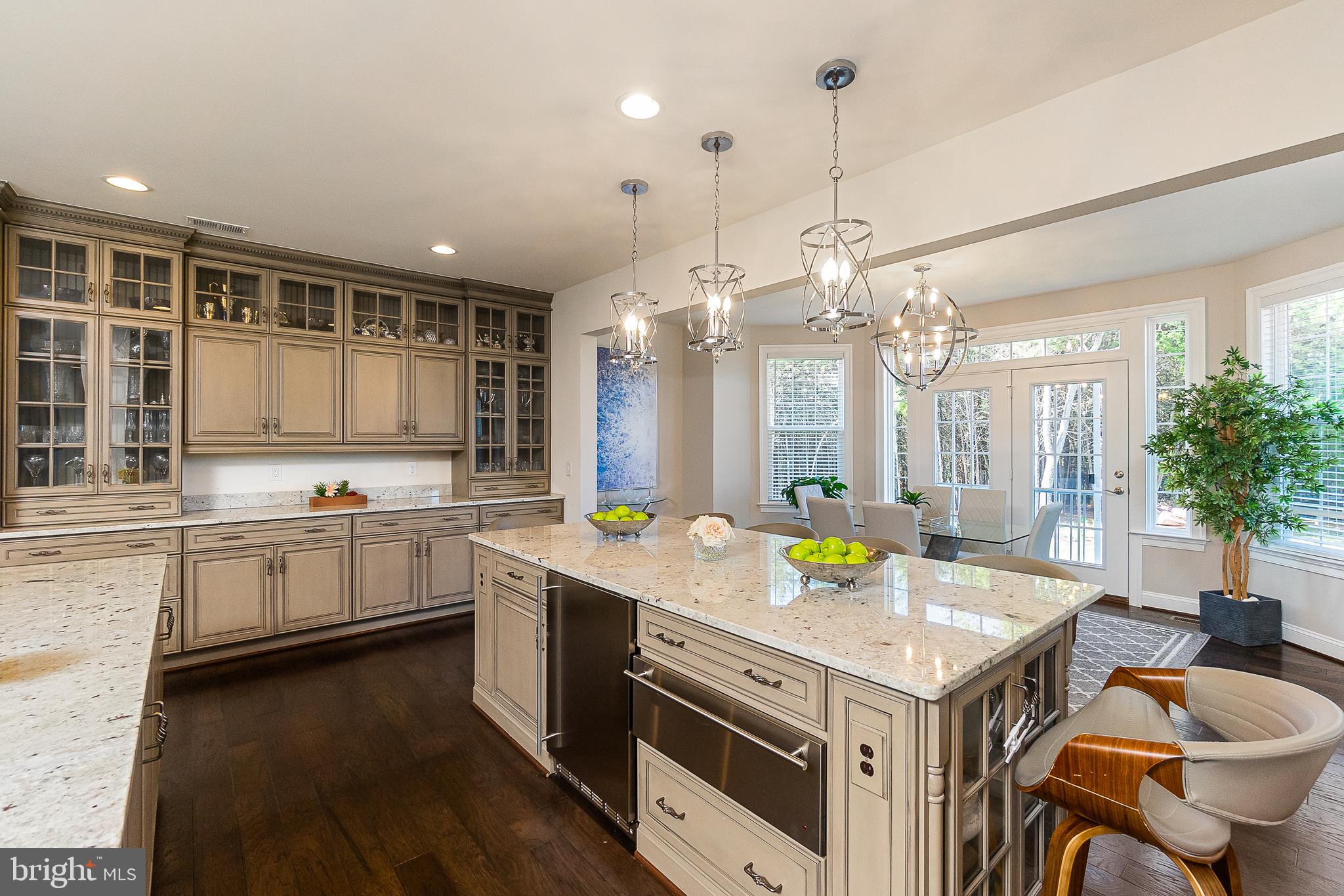 HUNTERS POND - Residential