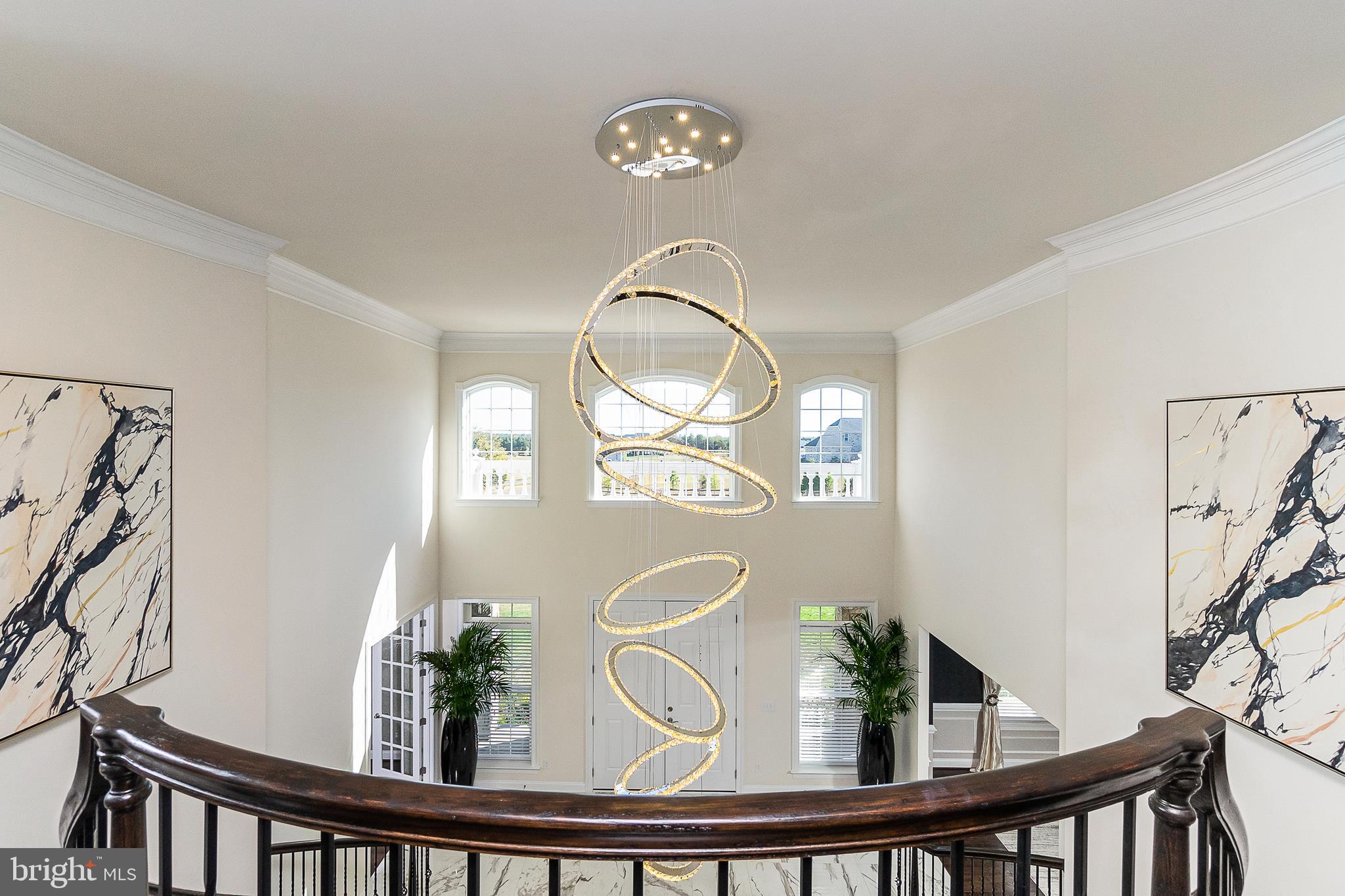 HUNTERS POND - Residential