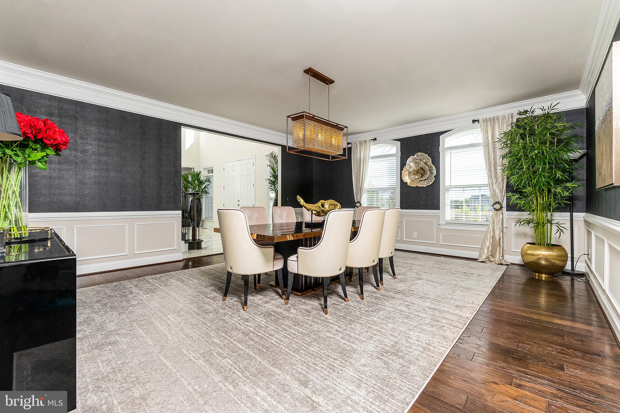 HUNTERS POND - Residential