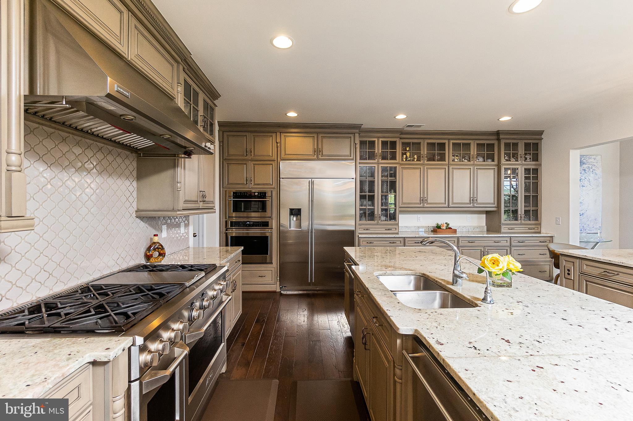 HUNTERS POND - Residential