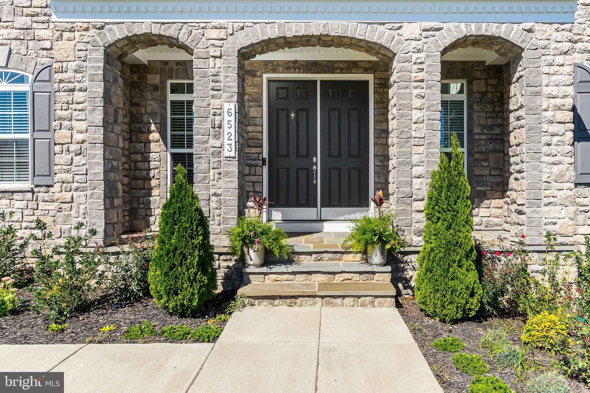 6523 TACK HOUSE TRAIL