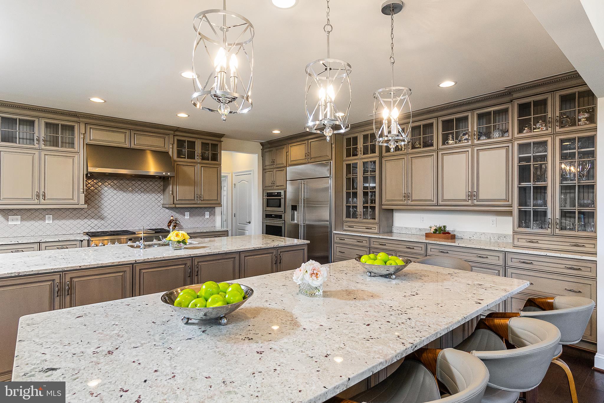 HUNTERS POND - Residential