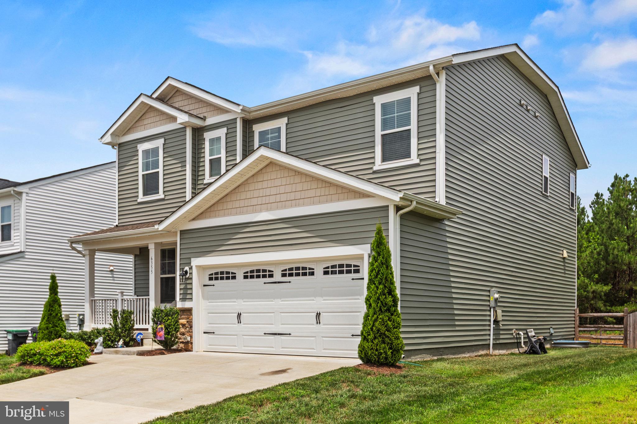 6355 POINTER LANE
