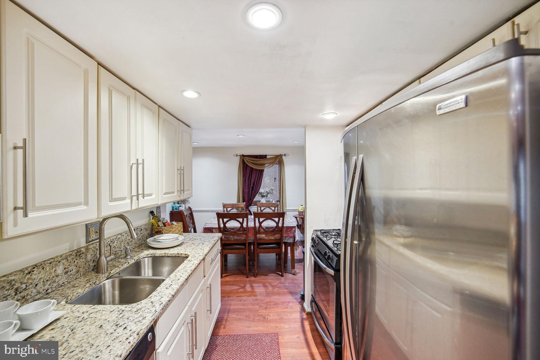 LONGFELLOW - Residential