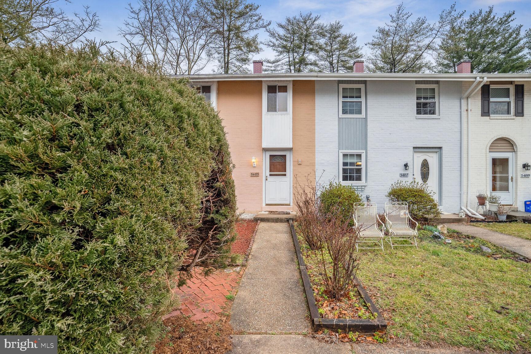 LONGFELLOW - Residential