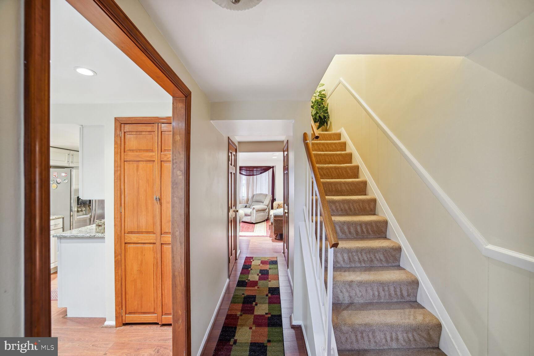 LONGFELLOW - Residential