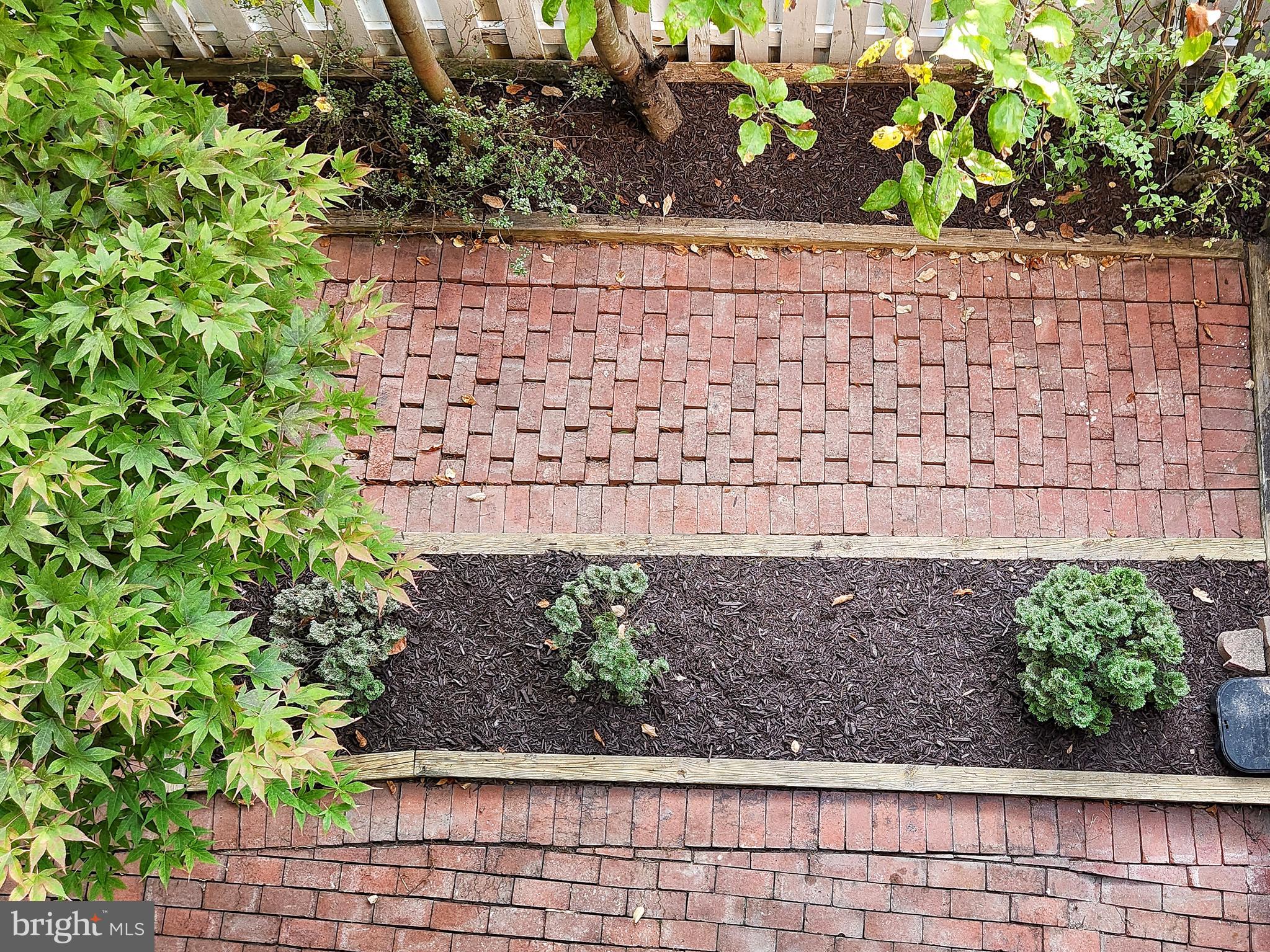 VIRGINIA CENTER - Residential Lease